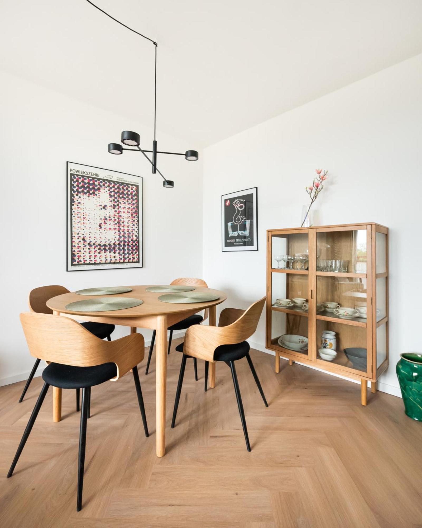 Saska Kepa 2-bedroom * Varsóvia