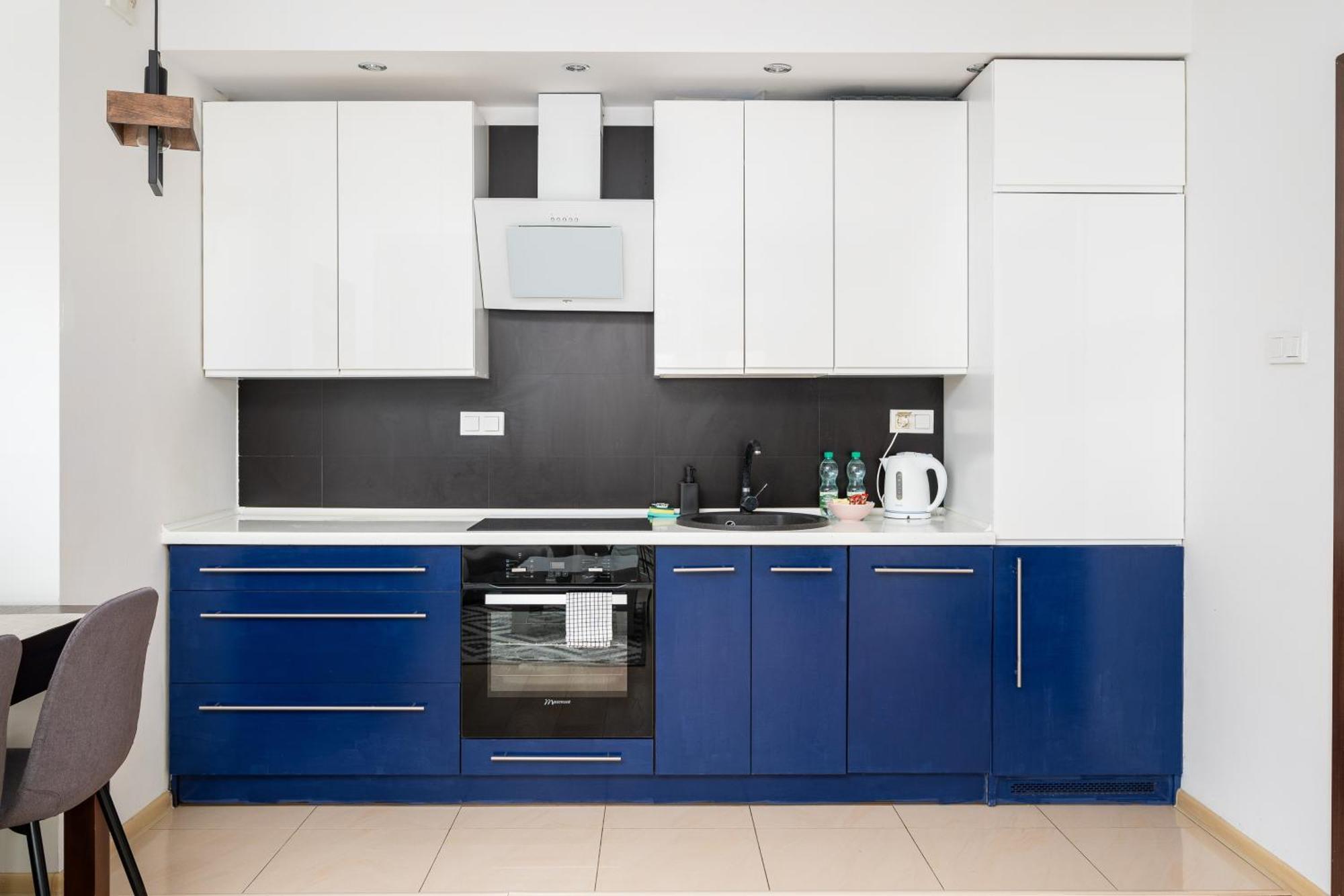 Aleja Krakowska Comfy Apartment