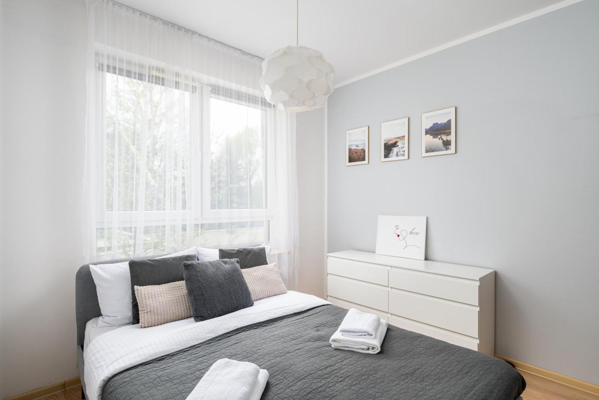 Aleja Krakowska Comfy *