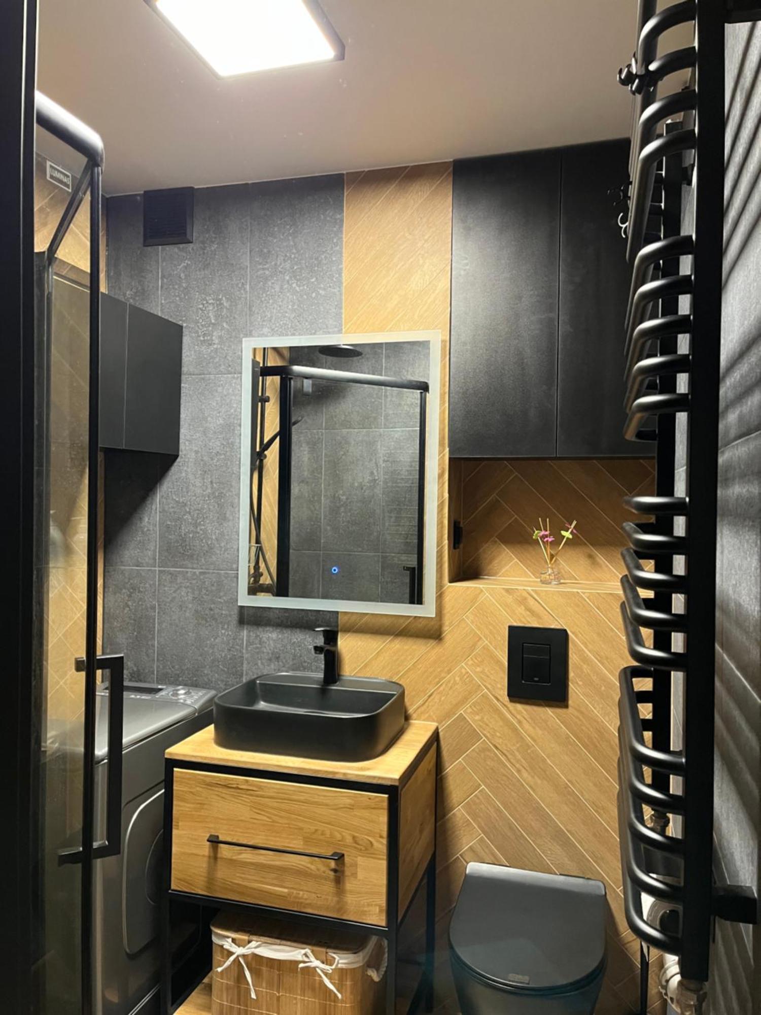Baleya Urban Nest Apartment