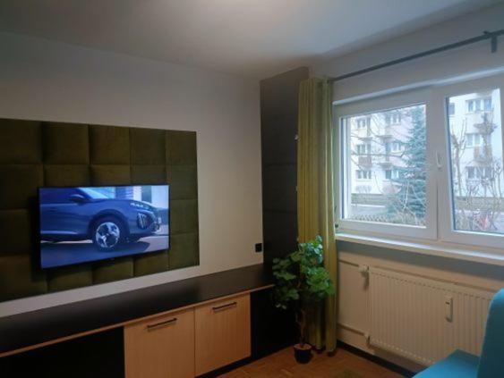 Baleya Urban Nest Apartment *
