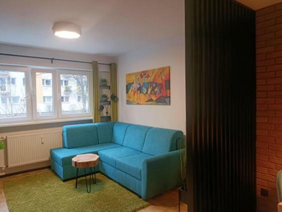 Apartment Baleya Urban Nest
