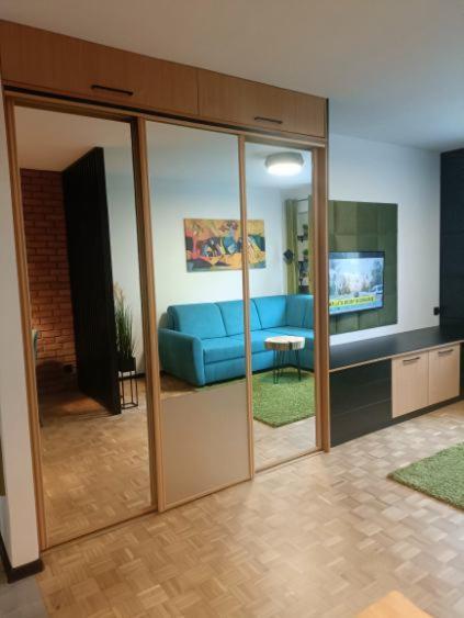 Baleya Urban Nest Apartment *