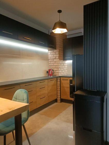 Apartment Baleya Urban Nest