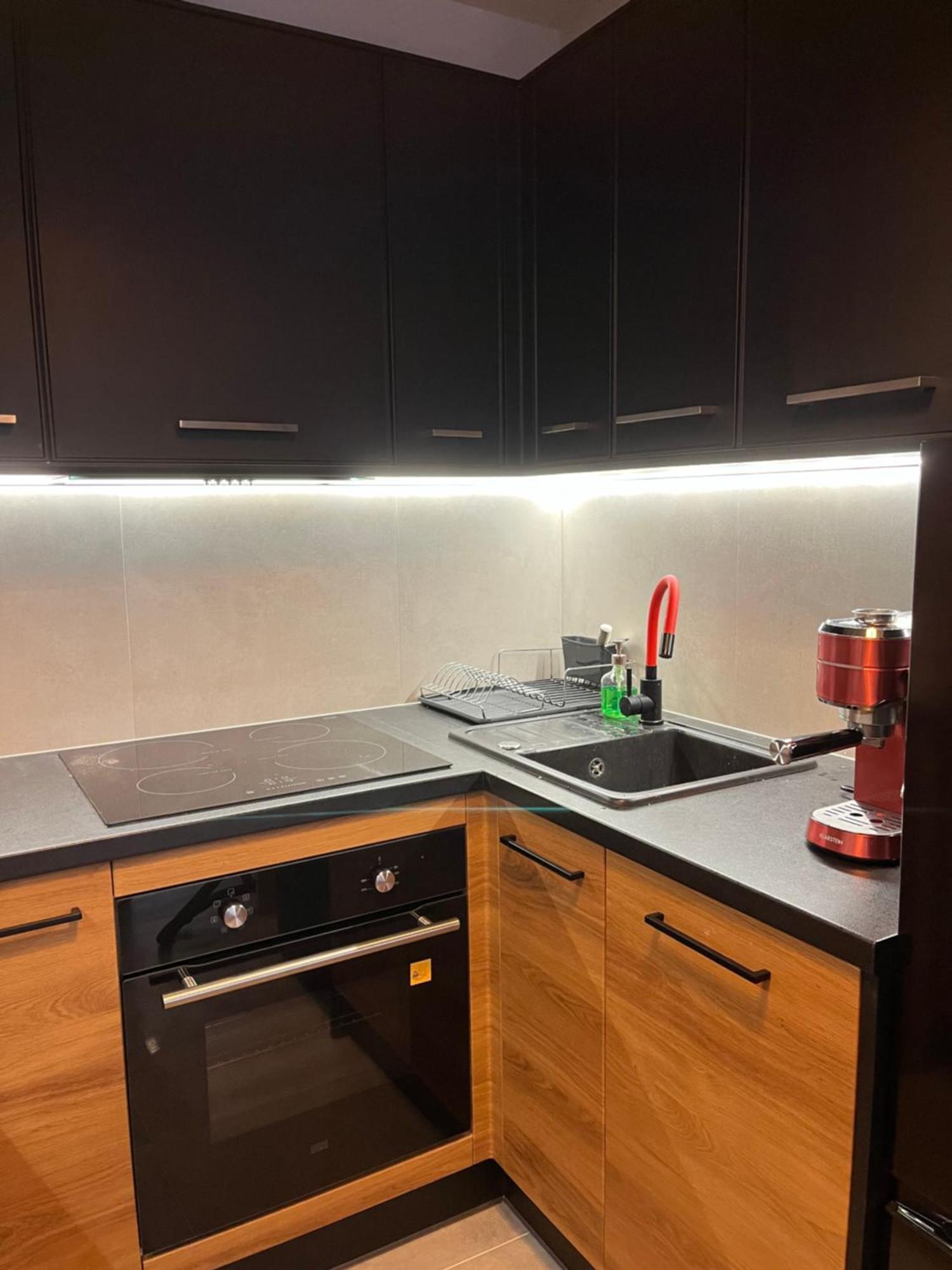 Apartment Baleya Urban Nest