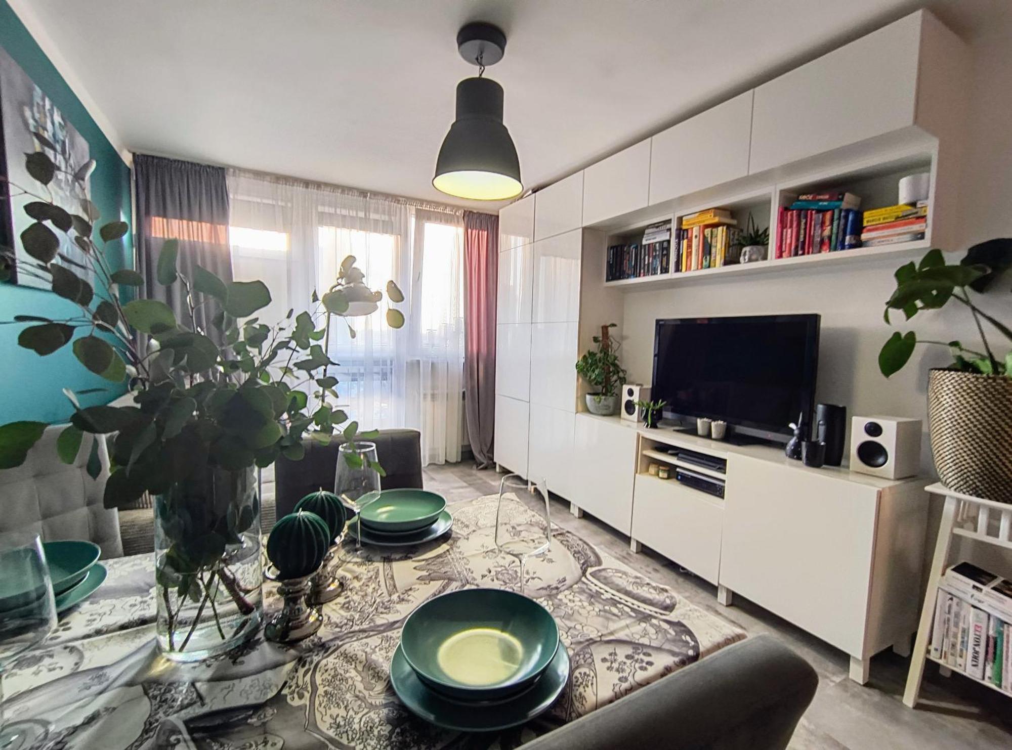 10th Floor Centrum Apartment