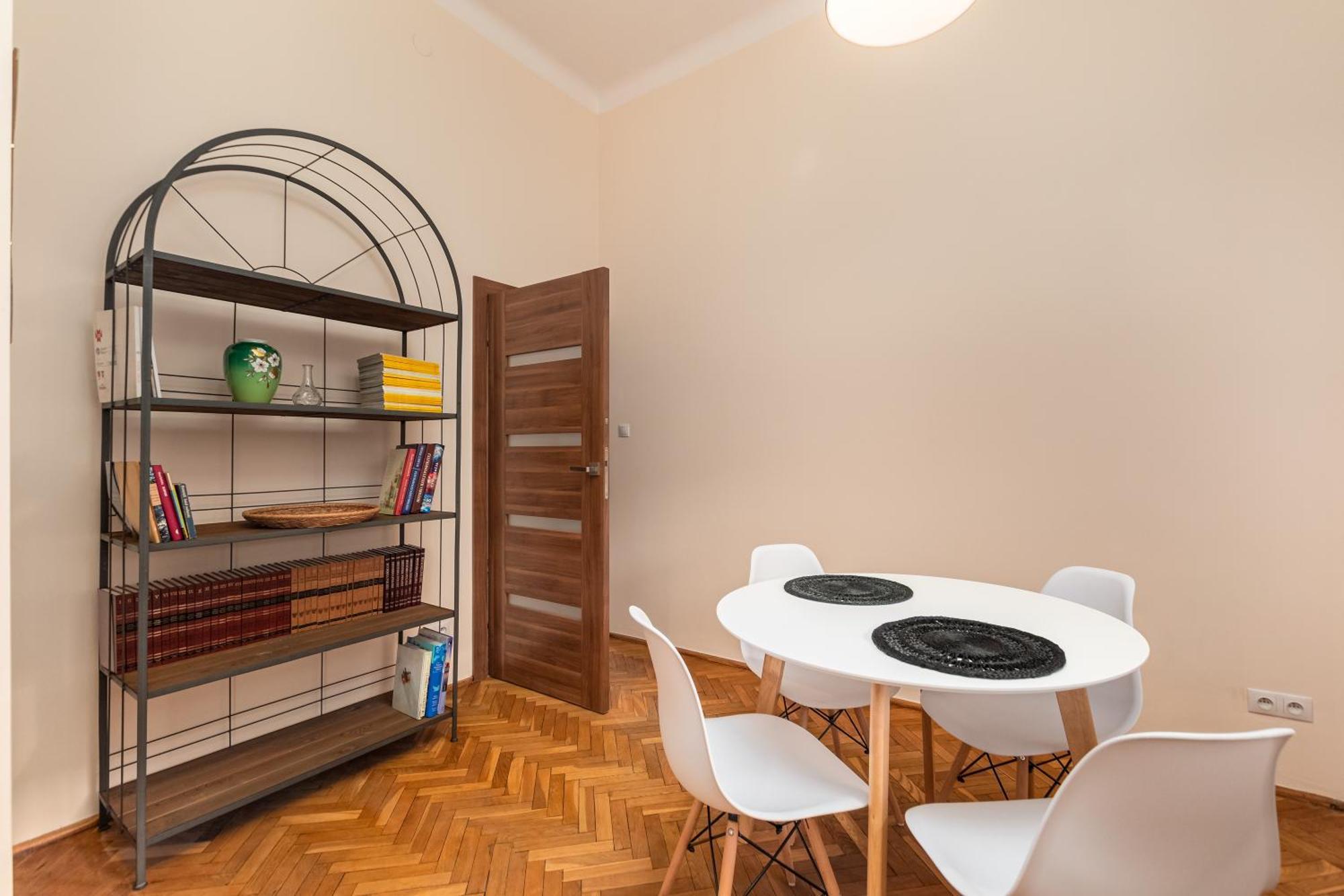 Marszalkowska 24/26 By Homeprime Warsaw