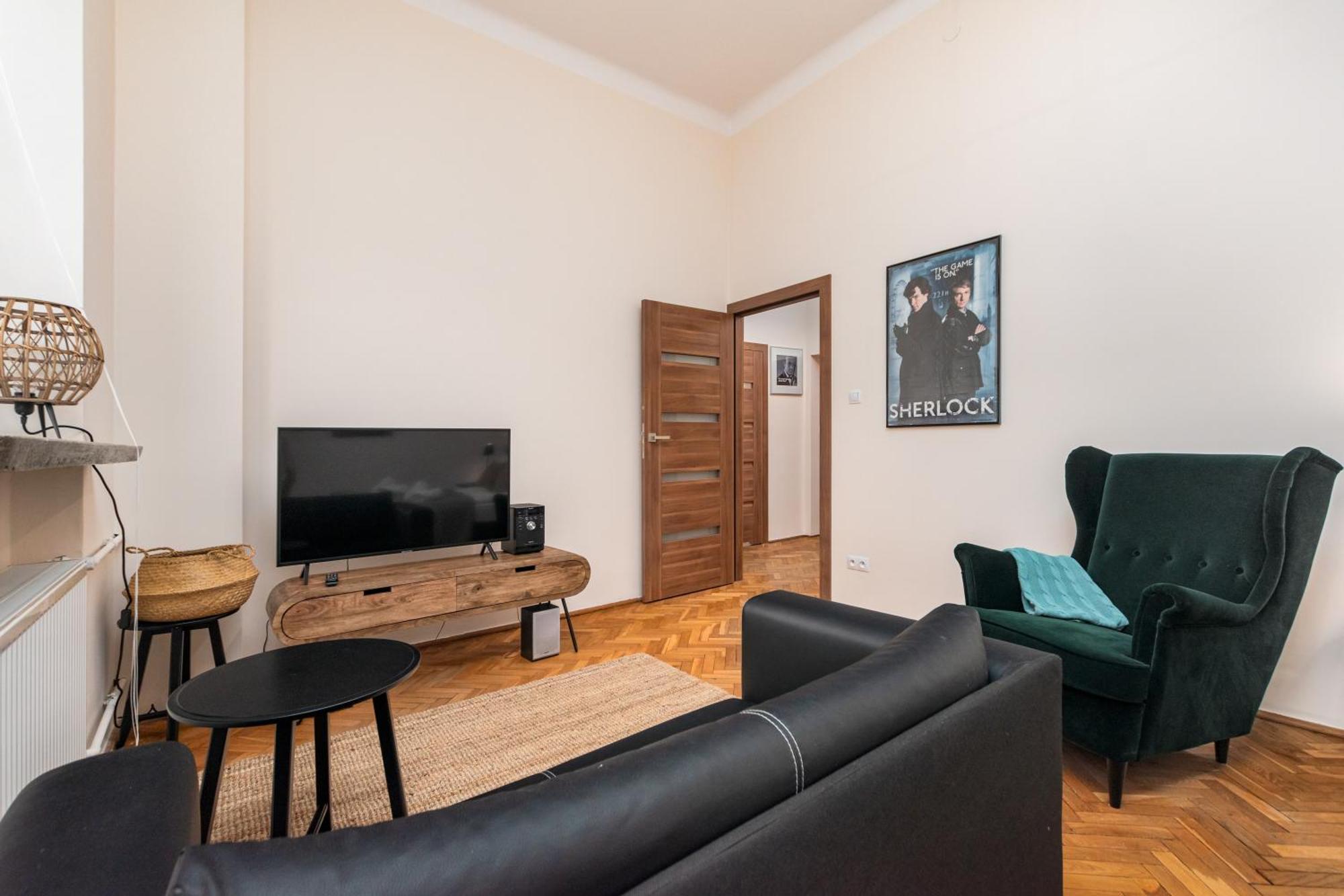 Marszalkowska 24/26 By Homeprime Apartament