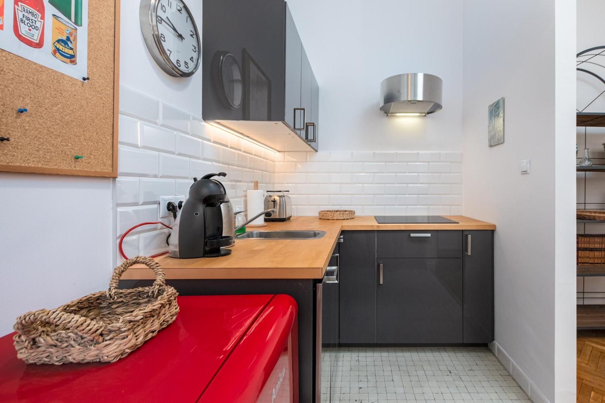 Apartament Marszalkowska 24/26 By Homeprime *