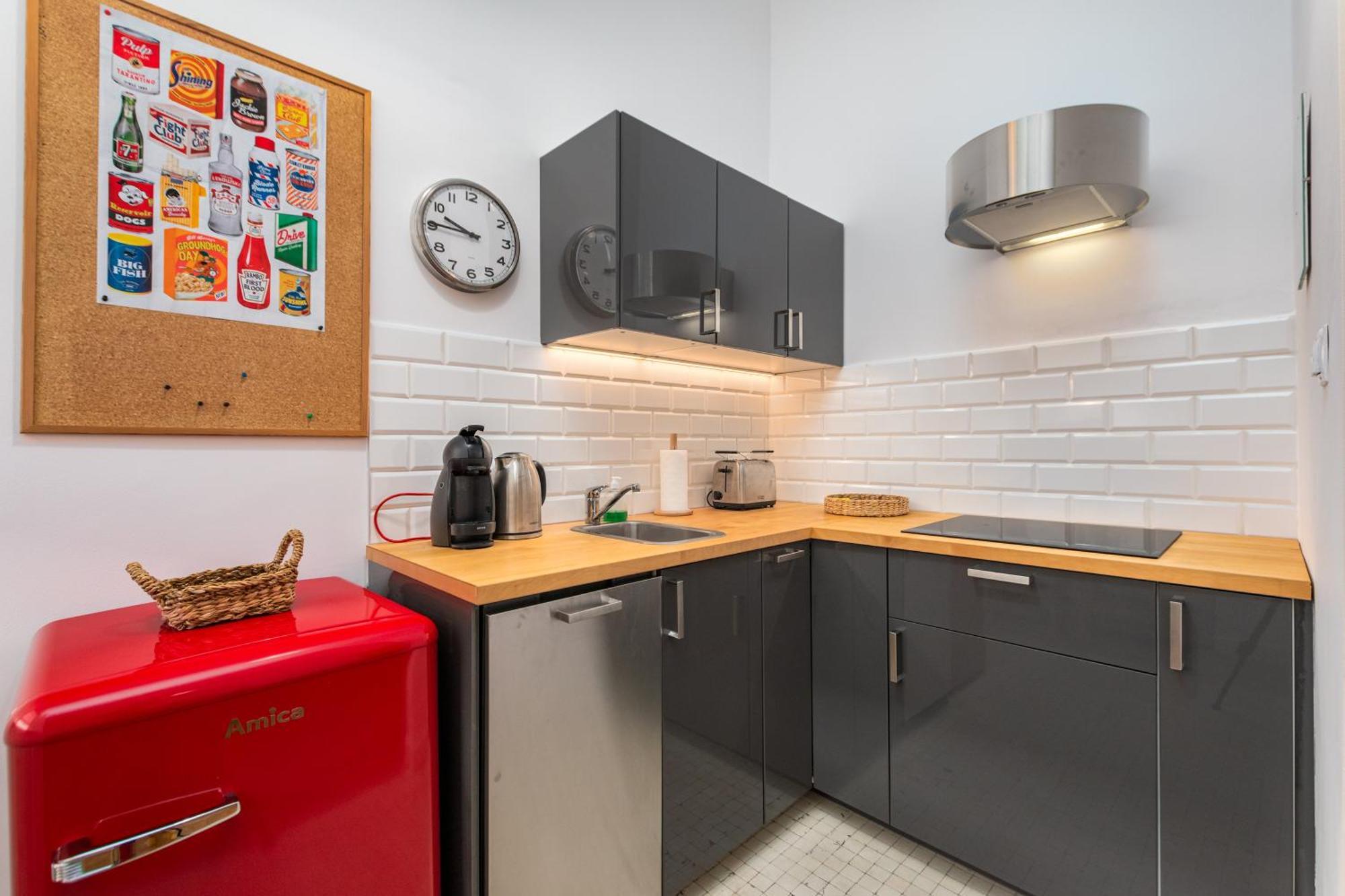 Marszalkowska 24/26 By Homeprime Apartament Warszawa