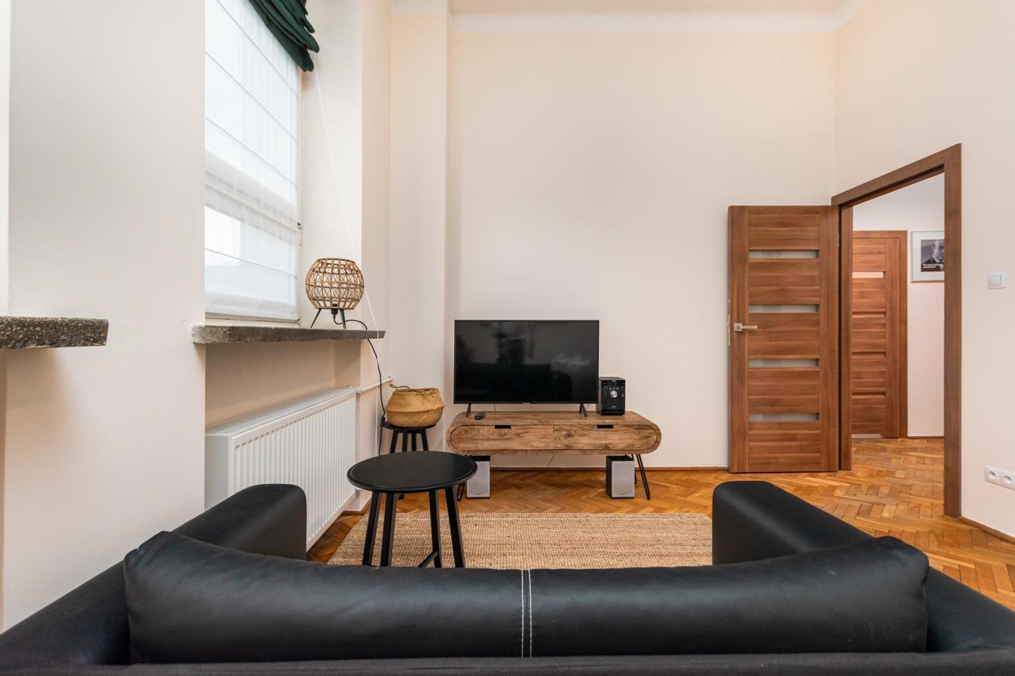 Apartament Marszalkowska 24/26 By Homeprime *