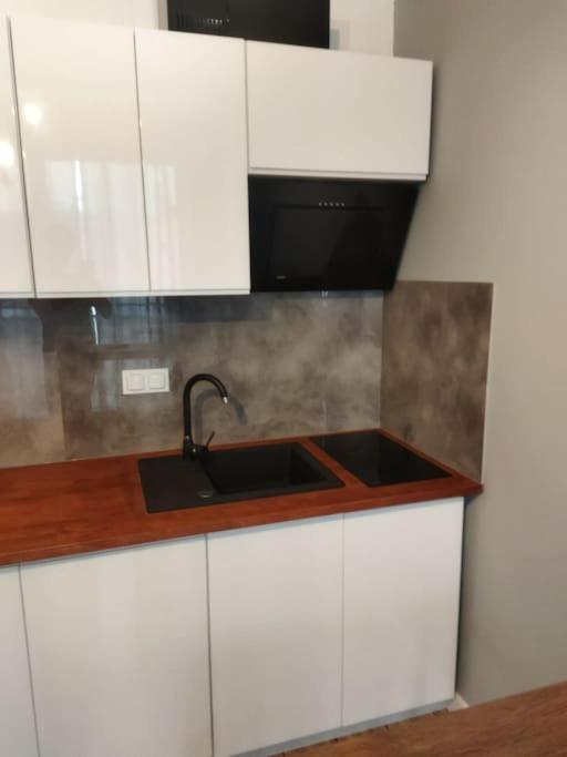 Nova Ochota A/c Park Place Apartment *