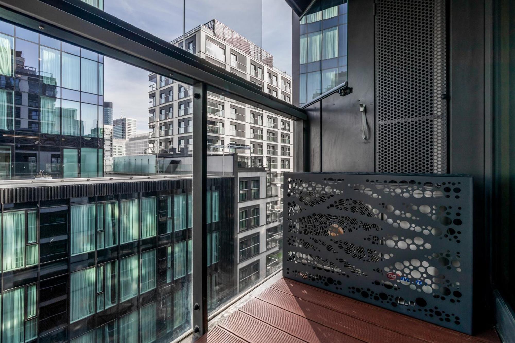 Apartamento Golden -city Center - Mennica *