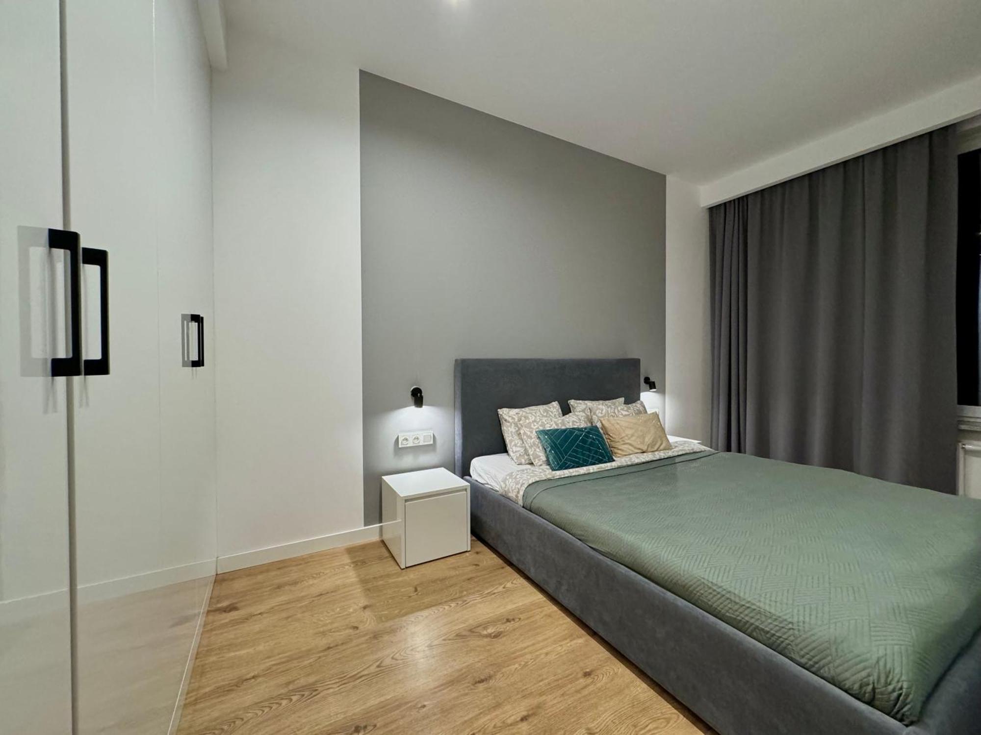 K22 Wola Slawinska 6/511 Z Wanna Apartamento