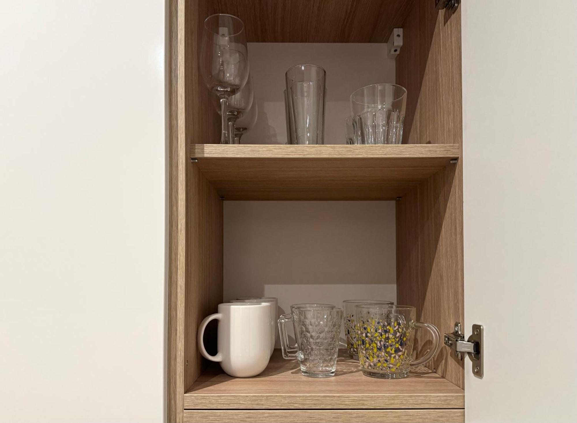 Apartamento K22 Wola Slawinska 6/511 Z Wanna