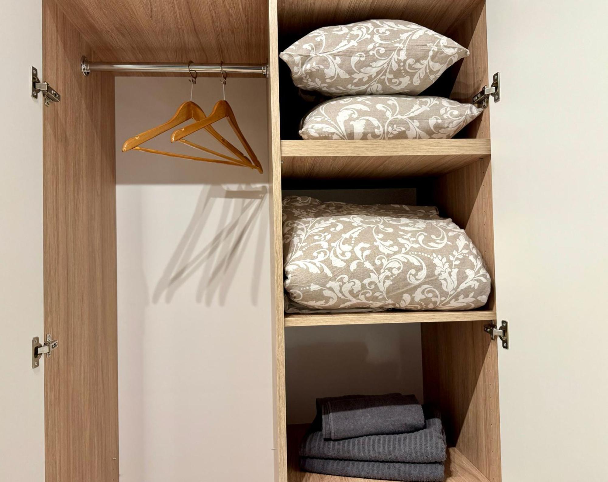K22 Wola Slawinska 6/511 Z Wanna Apartamento