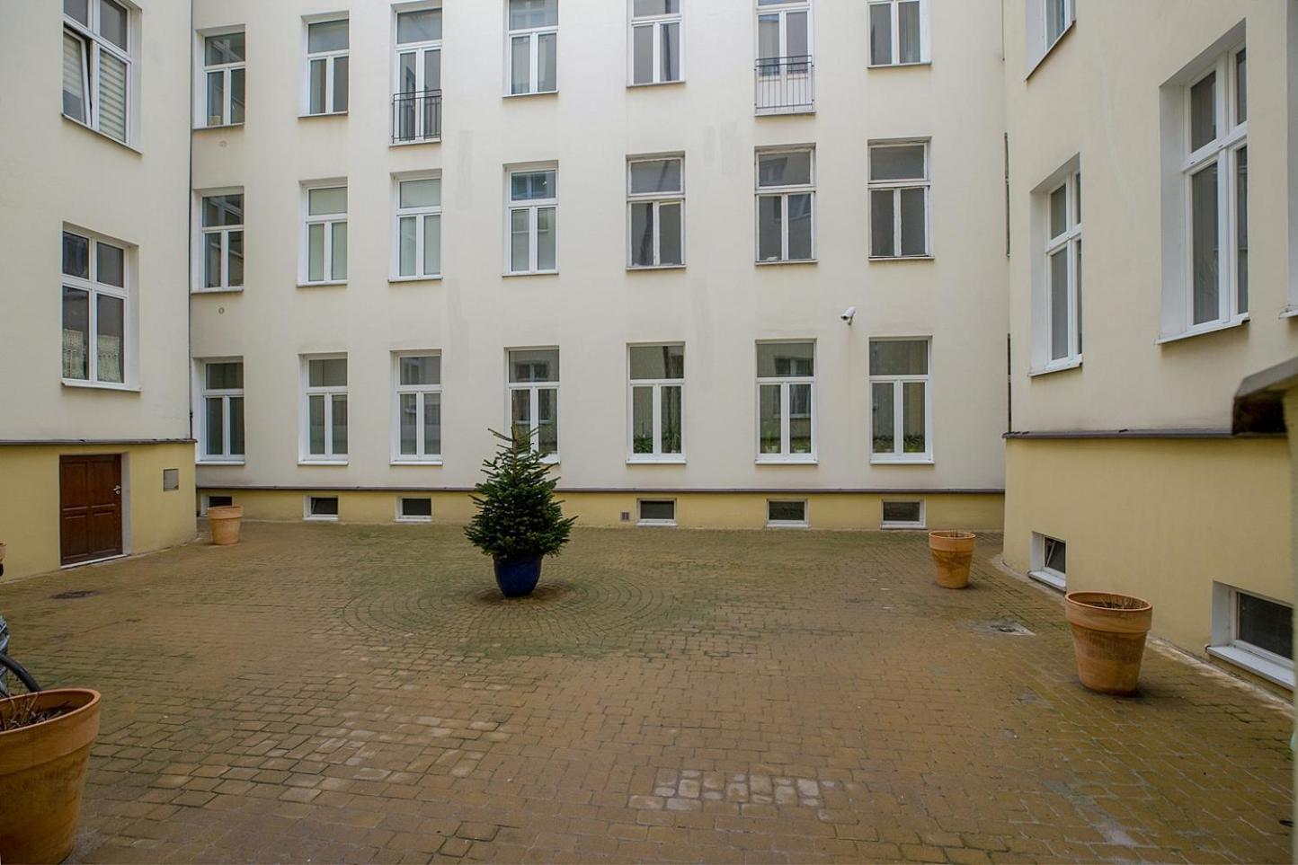 Apartament Superapart Hoza 39 *