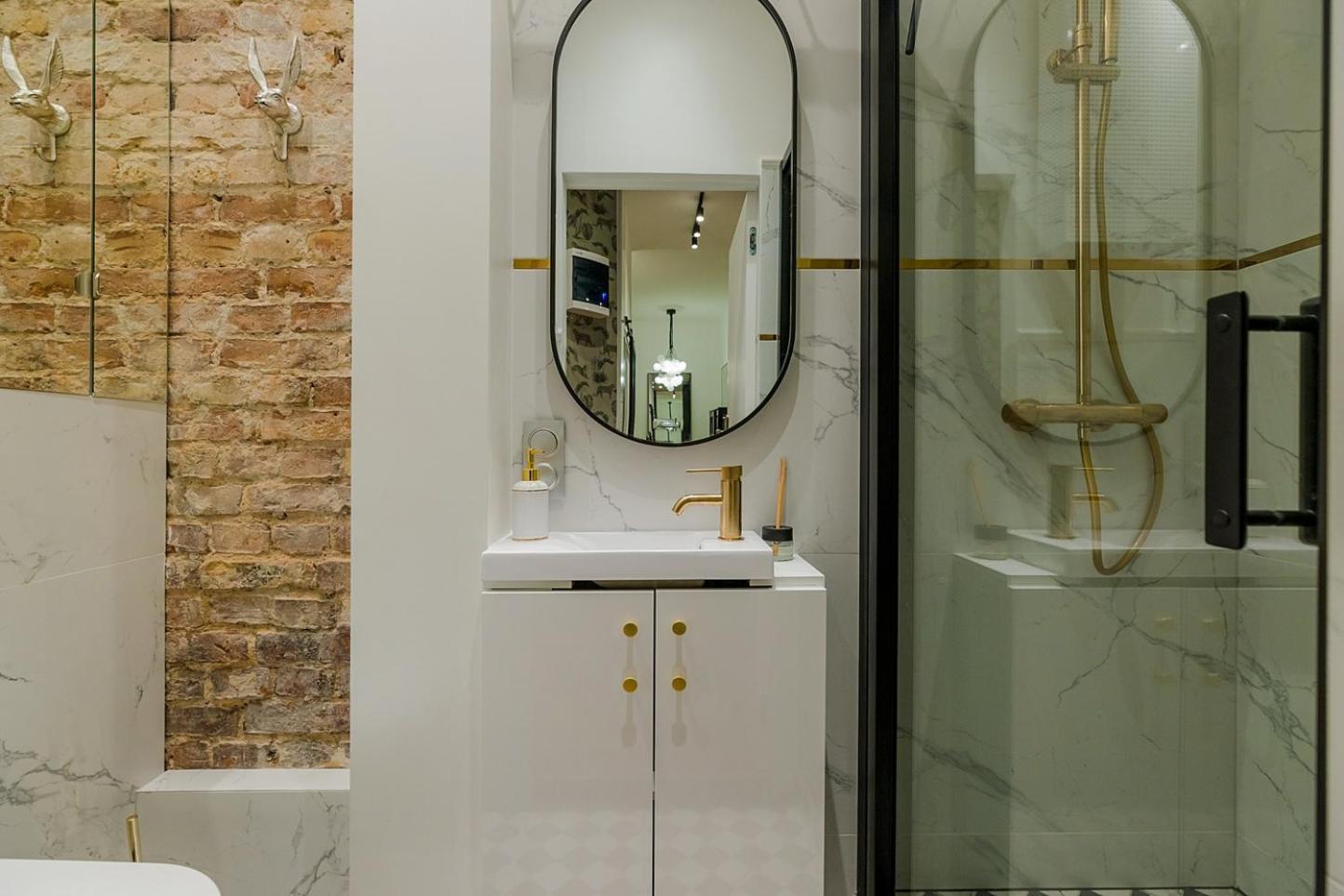 Superapart Hoza 39 Warszawa