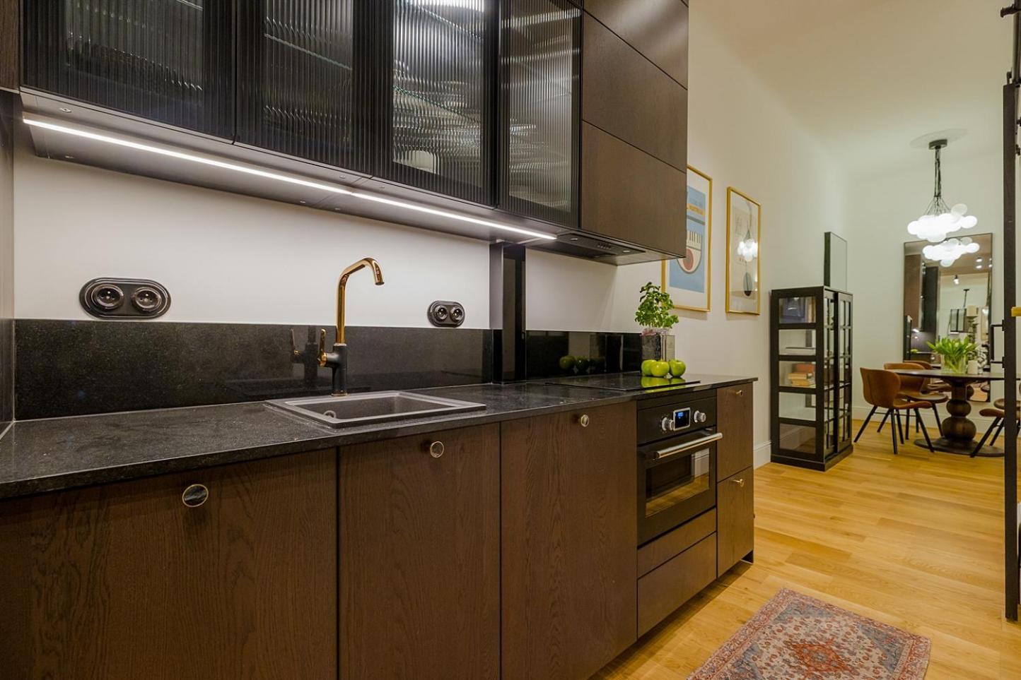 Superapart Hoza 39 Apartament