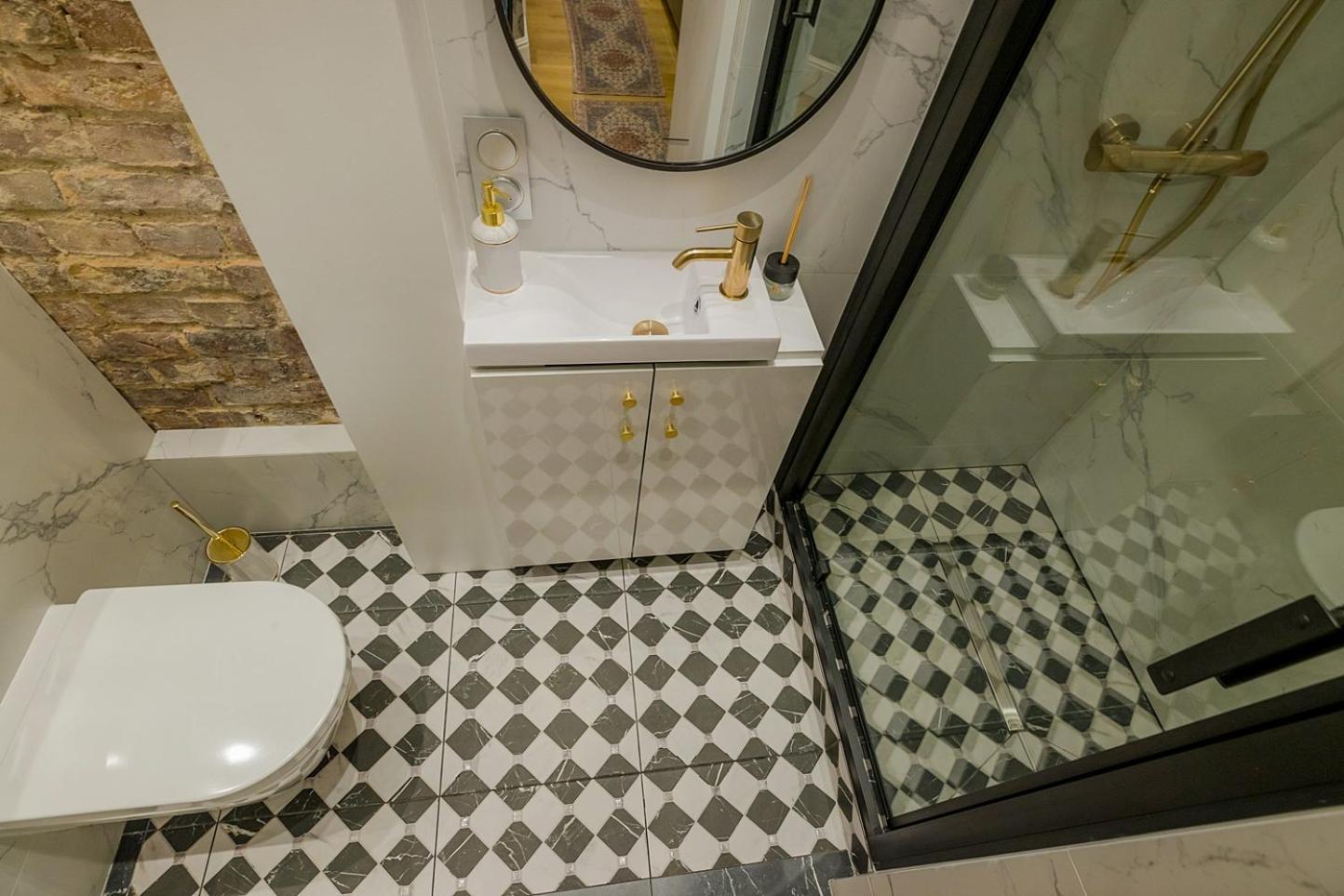 Apartament Superapart Hoza 39 *