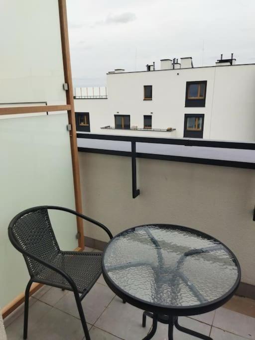 Nova Ochota A/c Park Place
