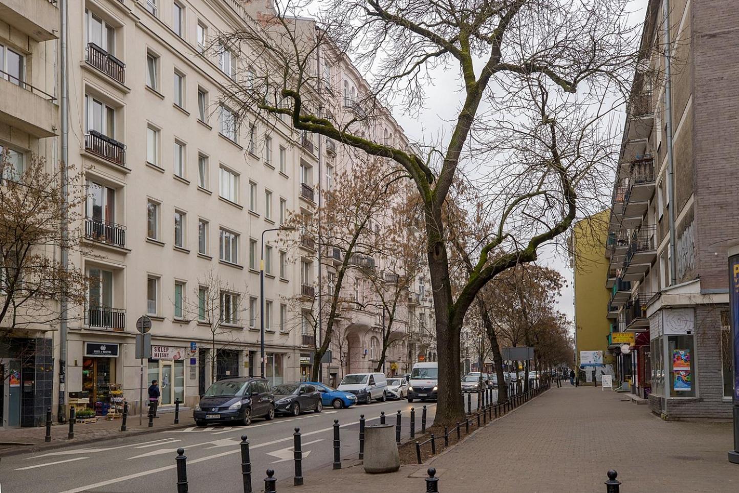 Apartament Superapart Hoza 39 *