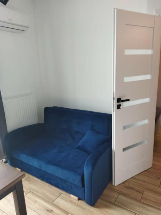 Nova Ochota A/c Park Place * Warsaw