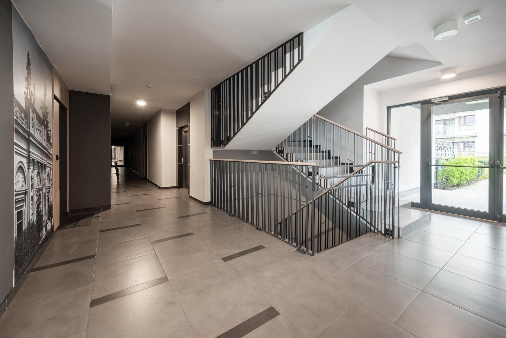 Apartament Royal Wilanow With Garden