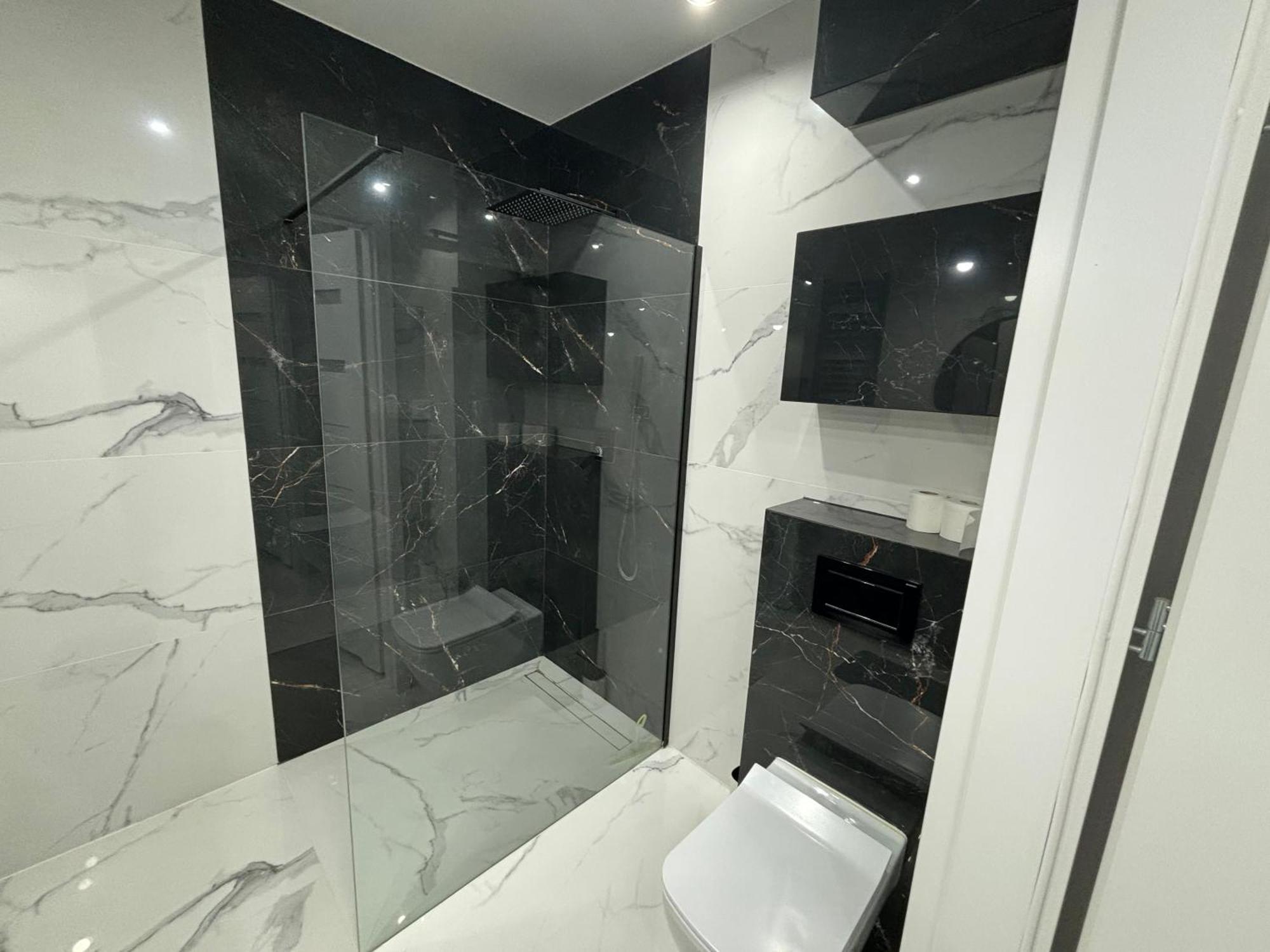 Project Comfort Apartament Lazurowa 168/87 Apartment *