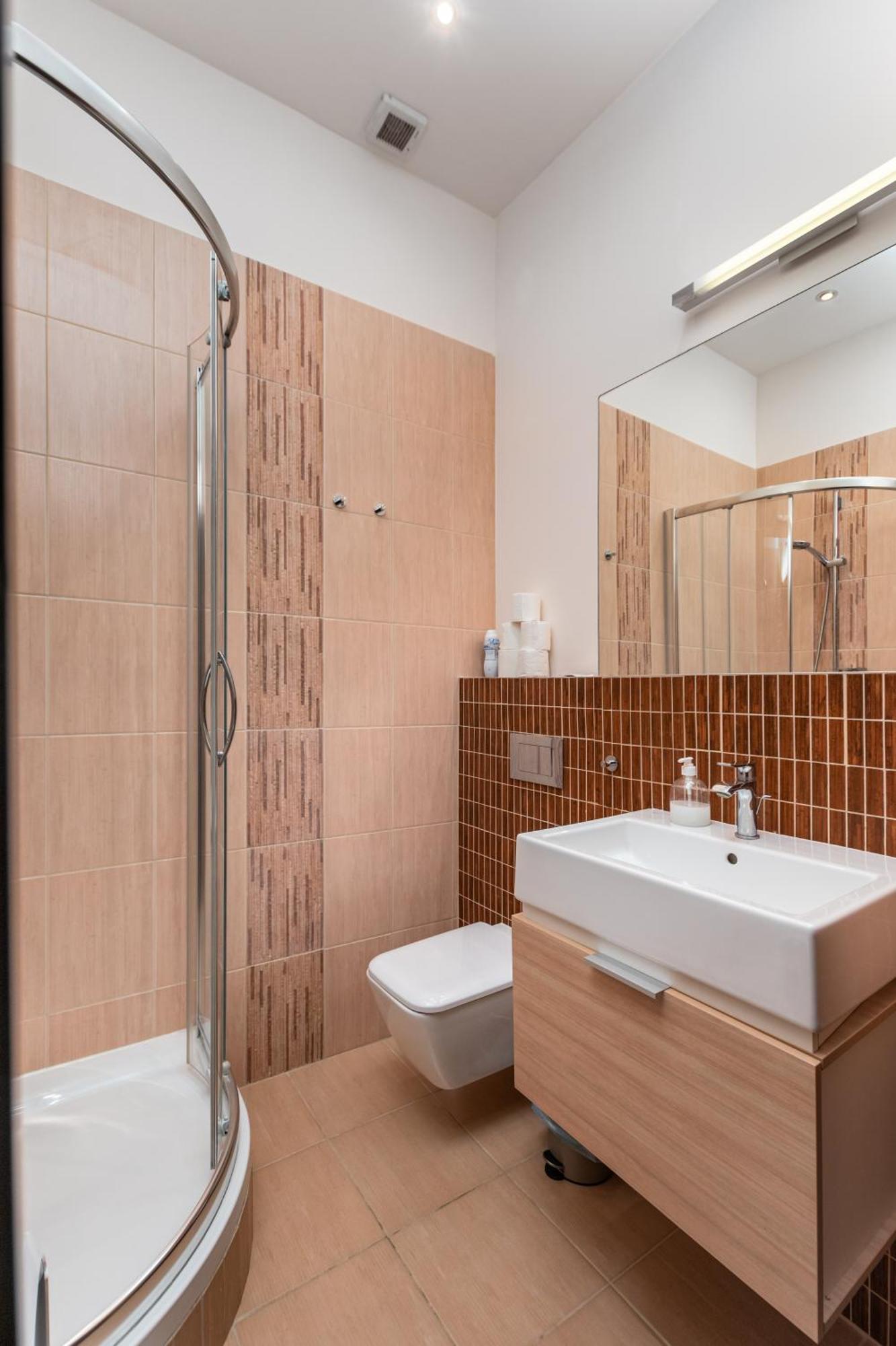 Marszalkowska 24/26 By Homeprime * Warsaw