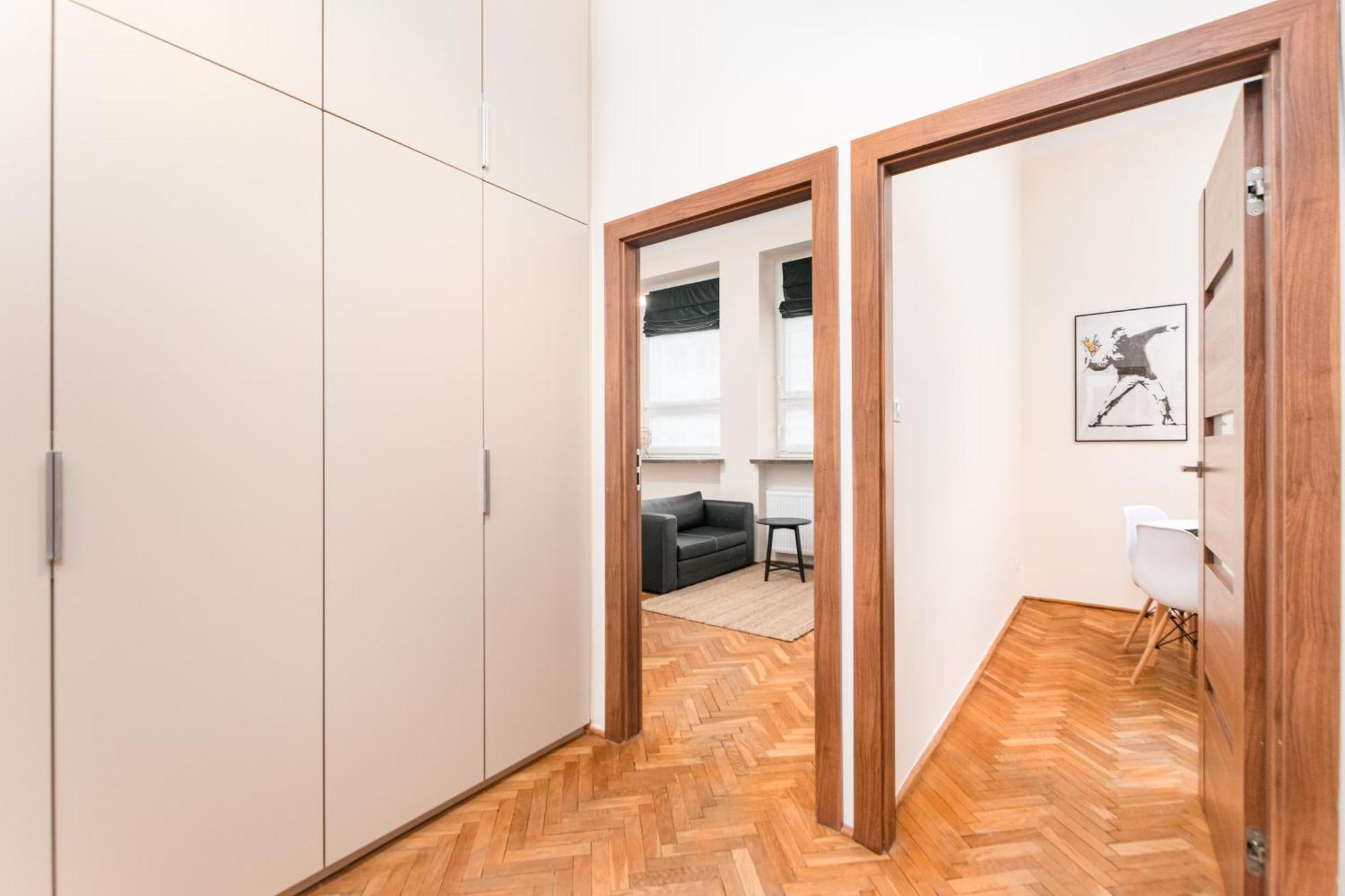 Marszalkowska 24/26 By Homeprime Warsaw