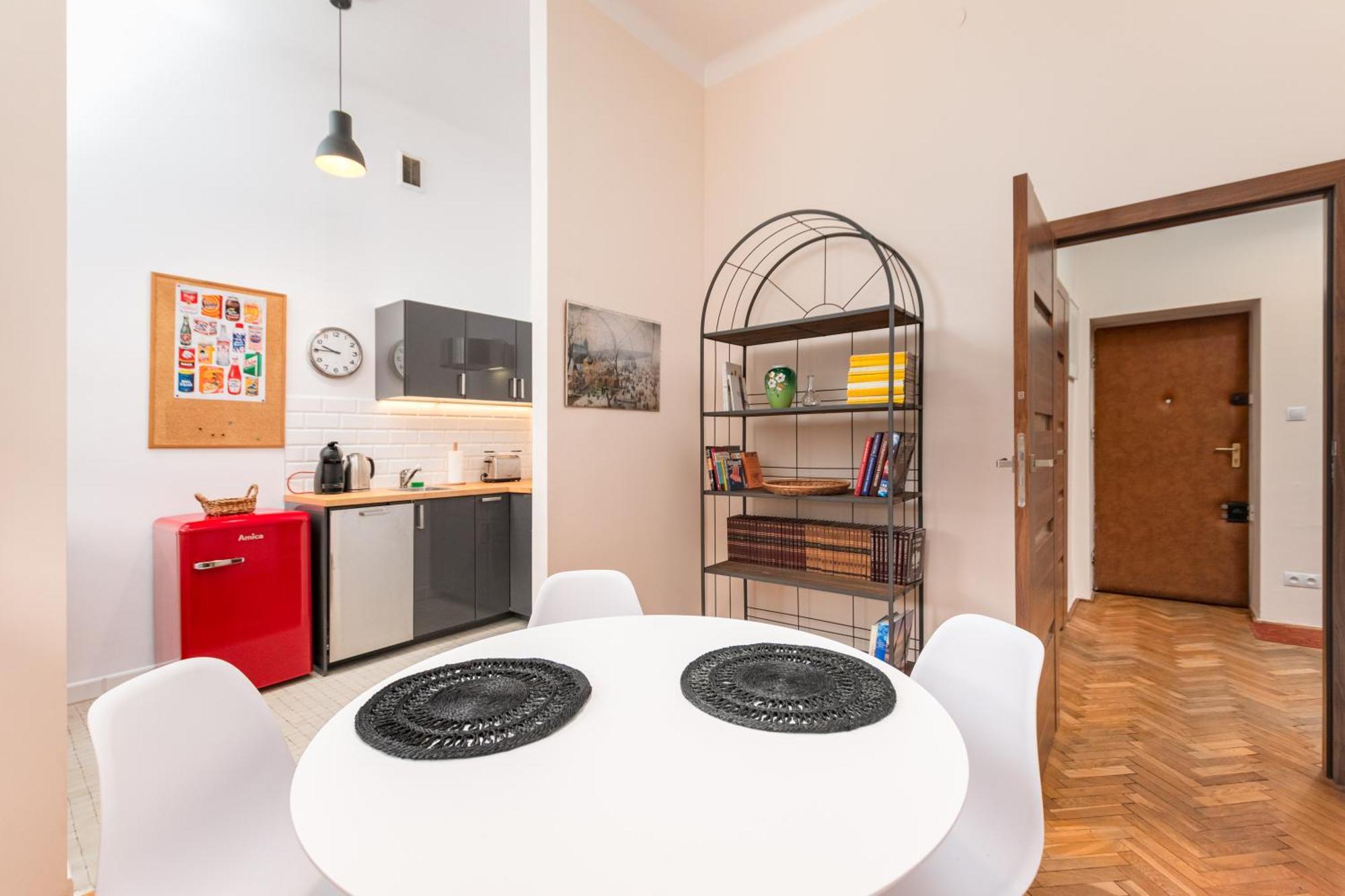 Marszalkowska 24/26 By Homeprime * Warsaw