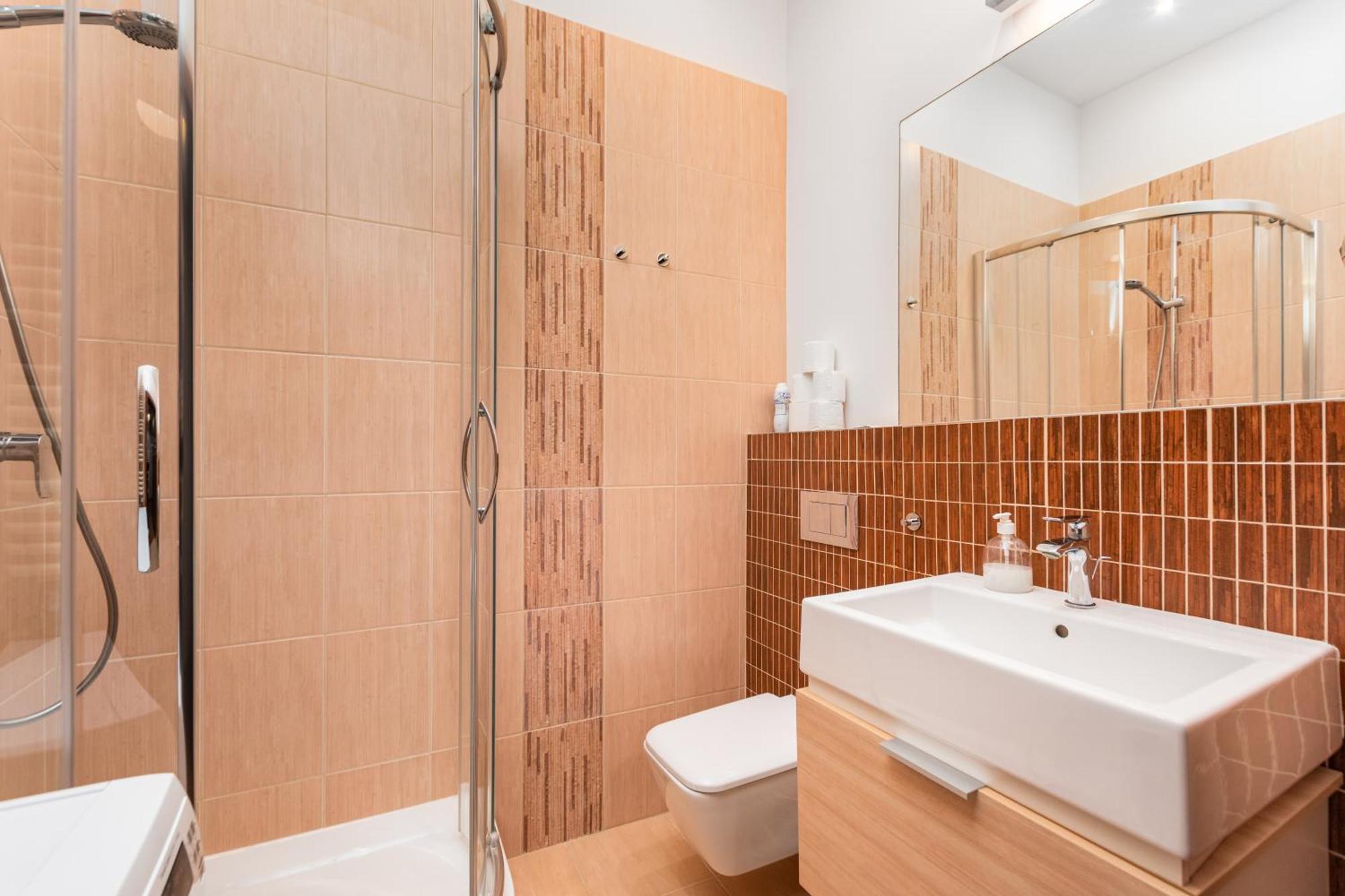 Marszalkowska 24/26 By Homeprime * Warsaw