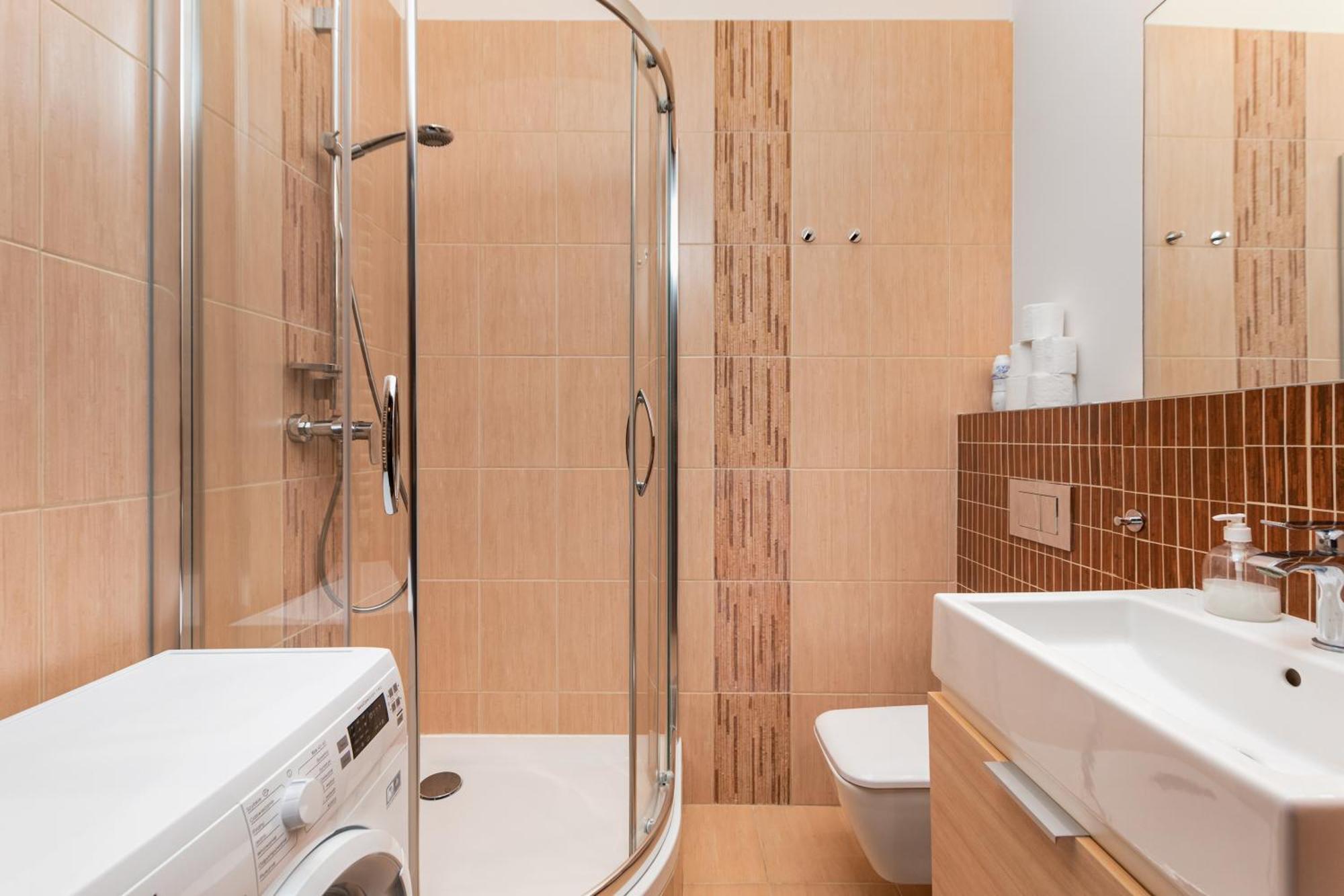 Apartament Marszalkowska 24/26 By Homeprime