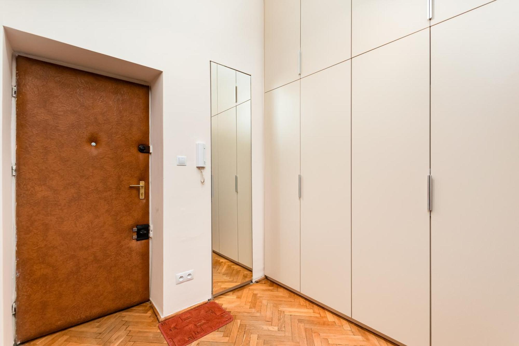 Marszalkowska 24/26 By Homeprime Apartament Warszawa