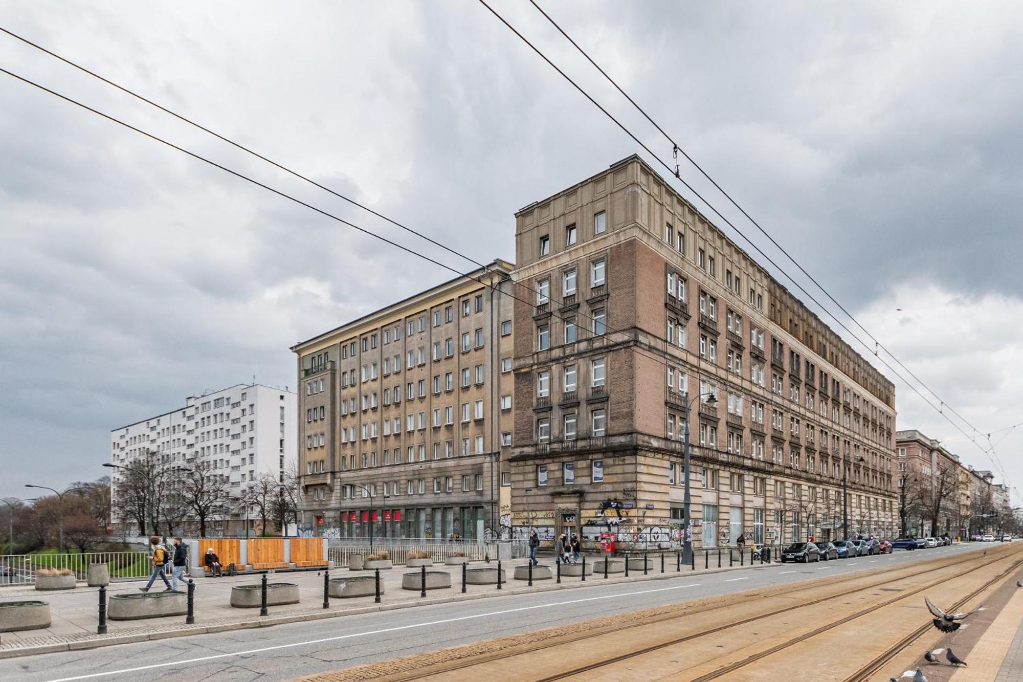 Marszalkowska 24/26 By Homeprime * Warszawa