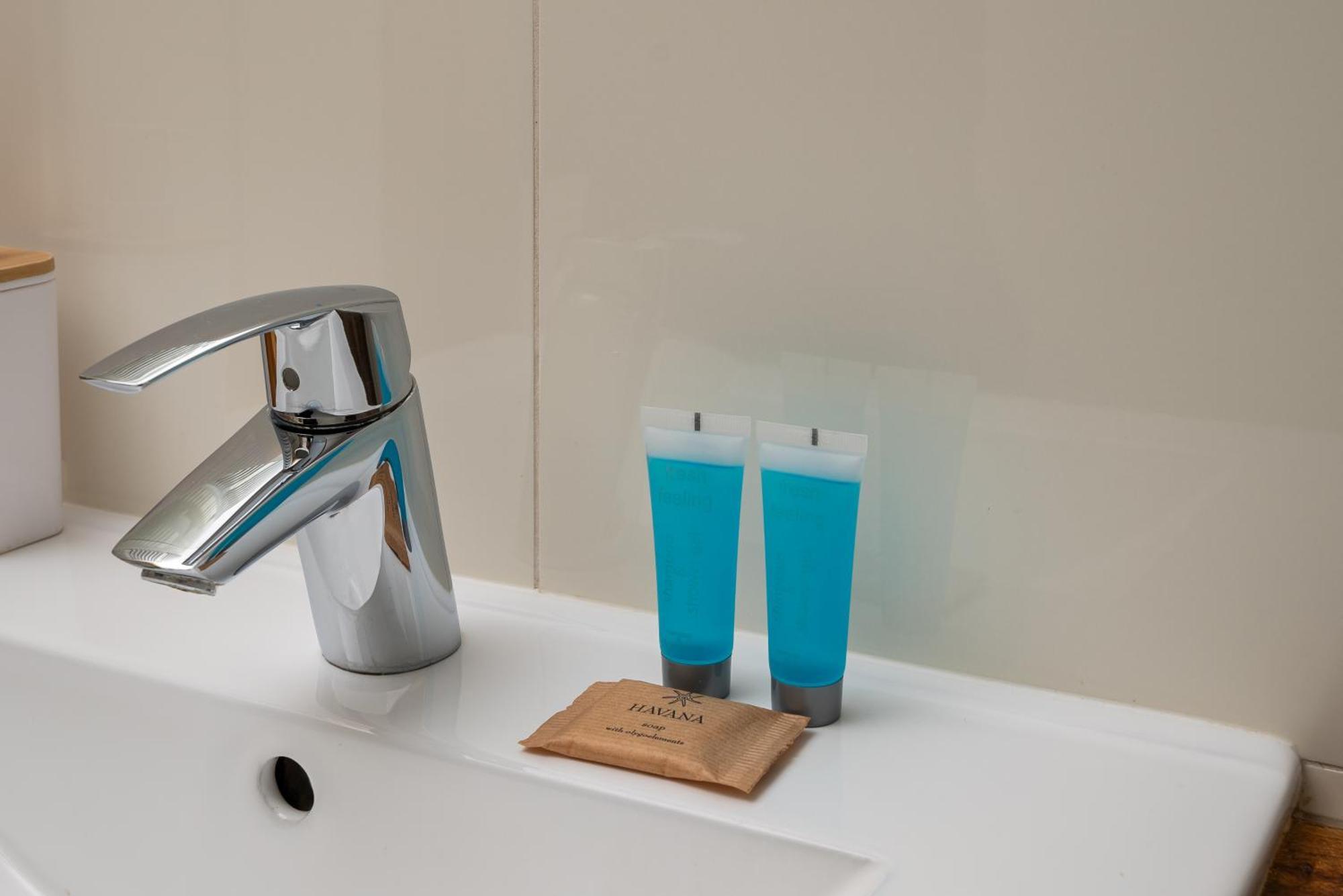 Zeran Comfort Apartamento