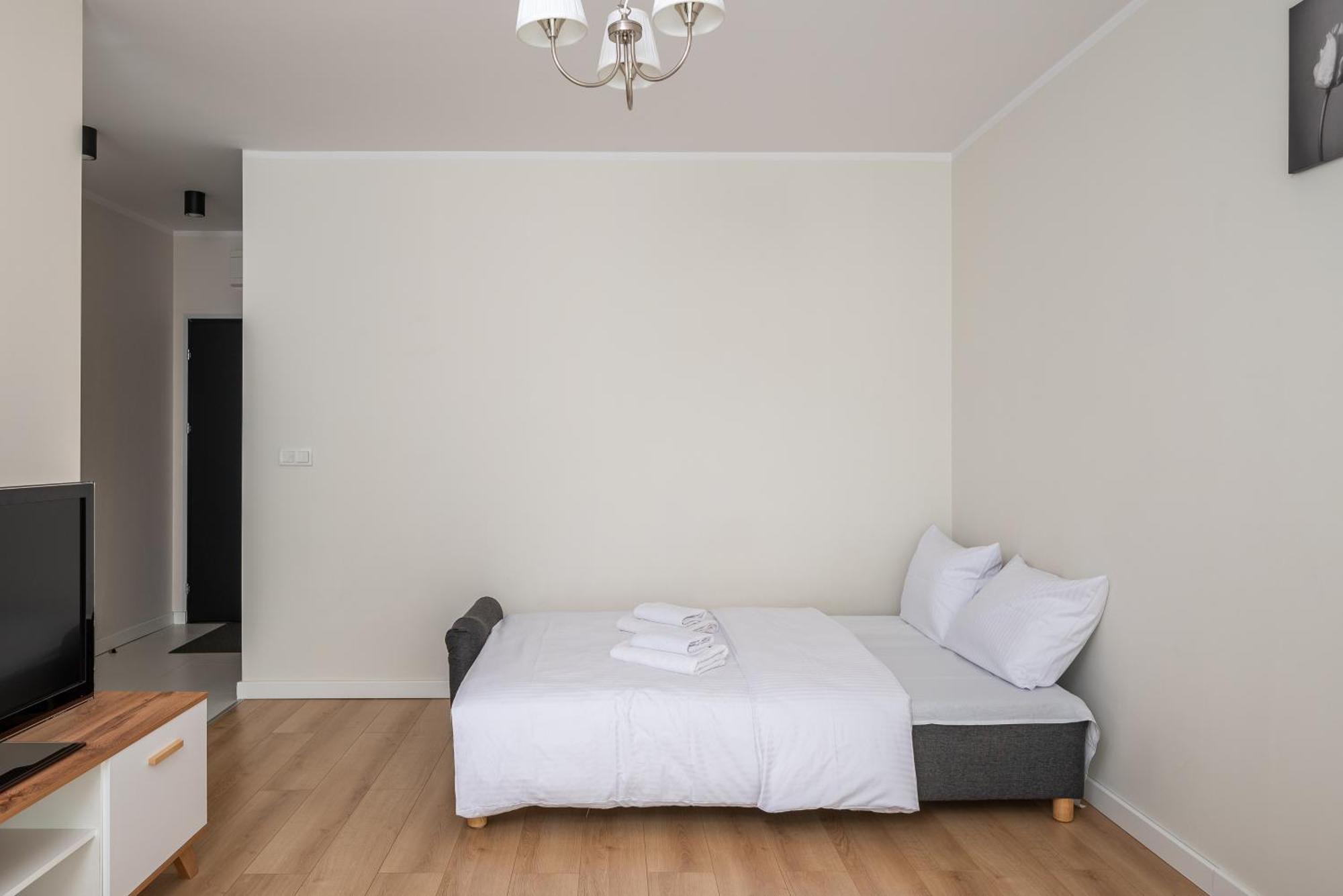 Zeran Comfort Varsóvia
