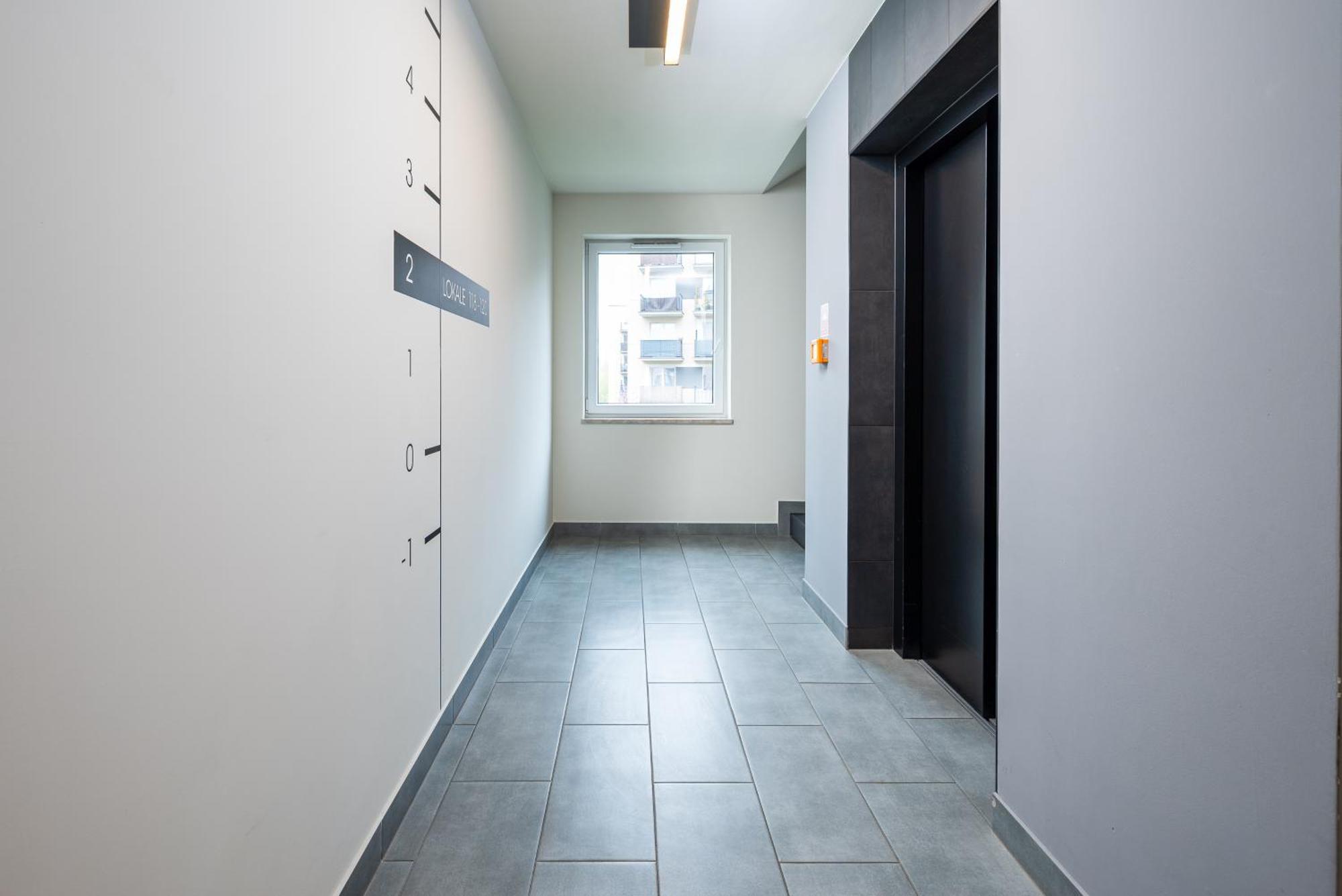 Apartamento Zeran Comfort Varsóvia