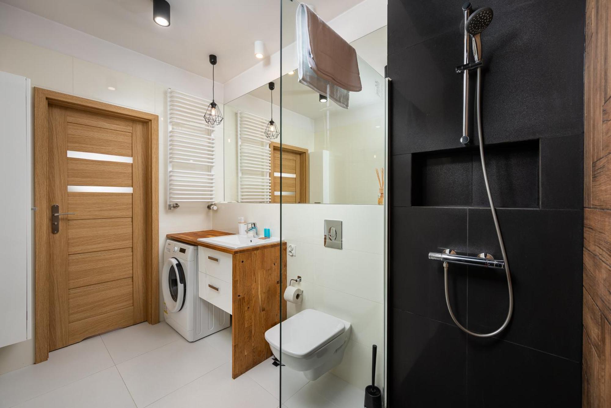 Zeran Comfort Apartamento