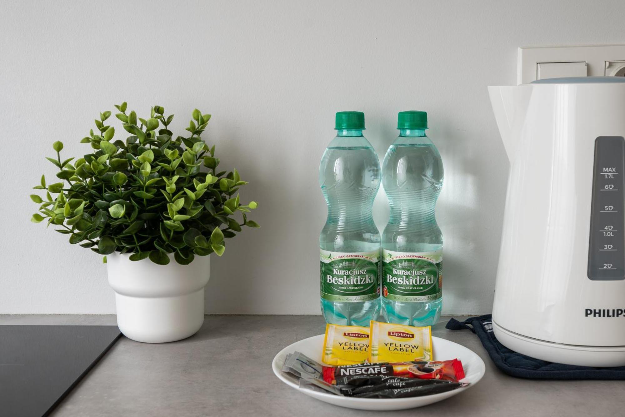Zeran Comfort Apartamento Varsóvia