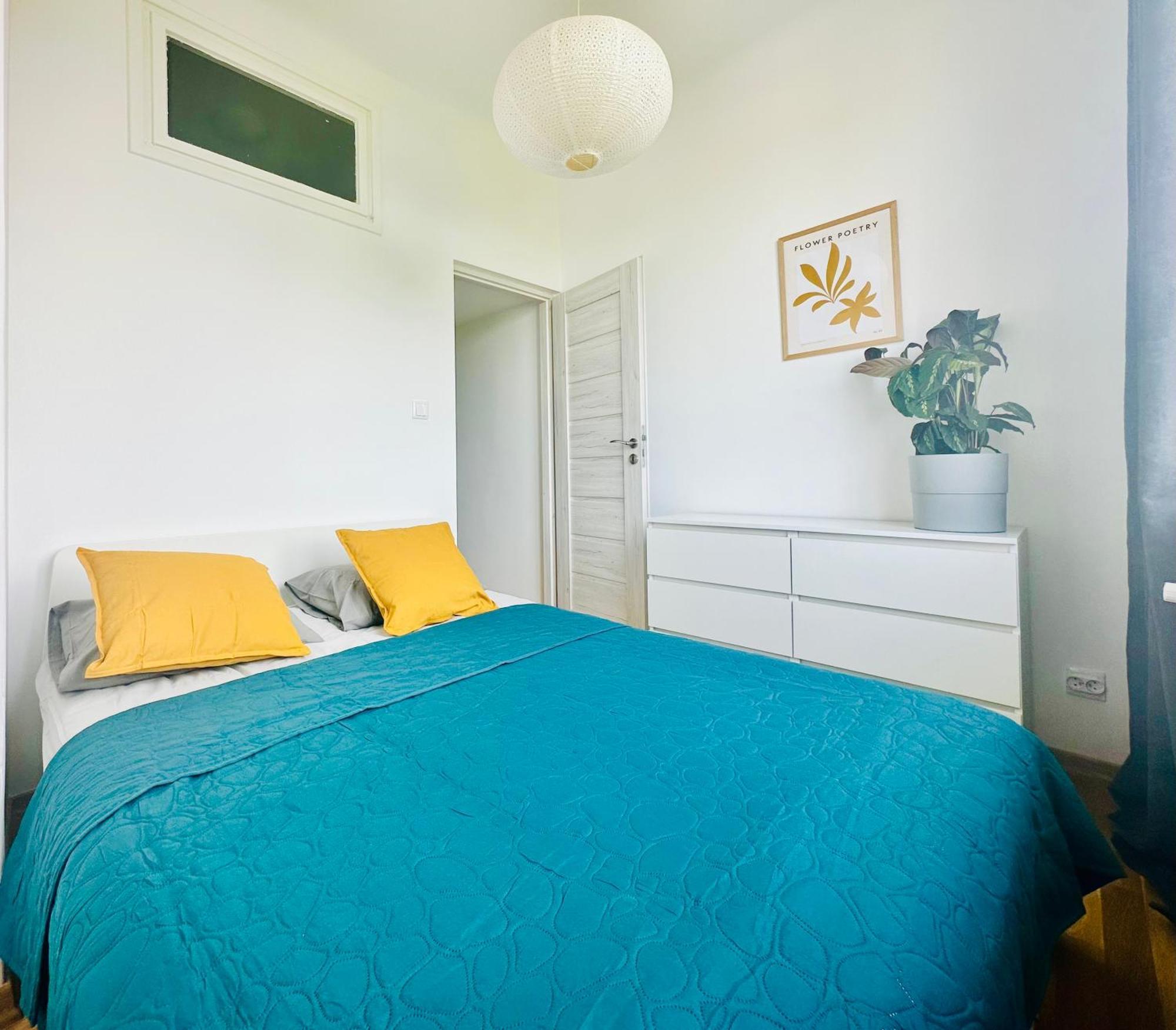 Green&comfy Zoliborz Apartment Warsaw