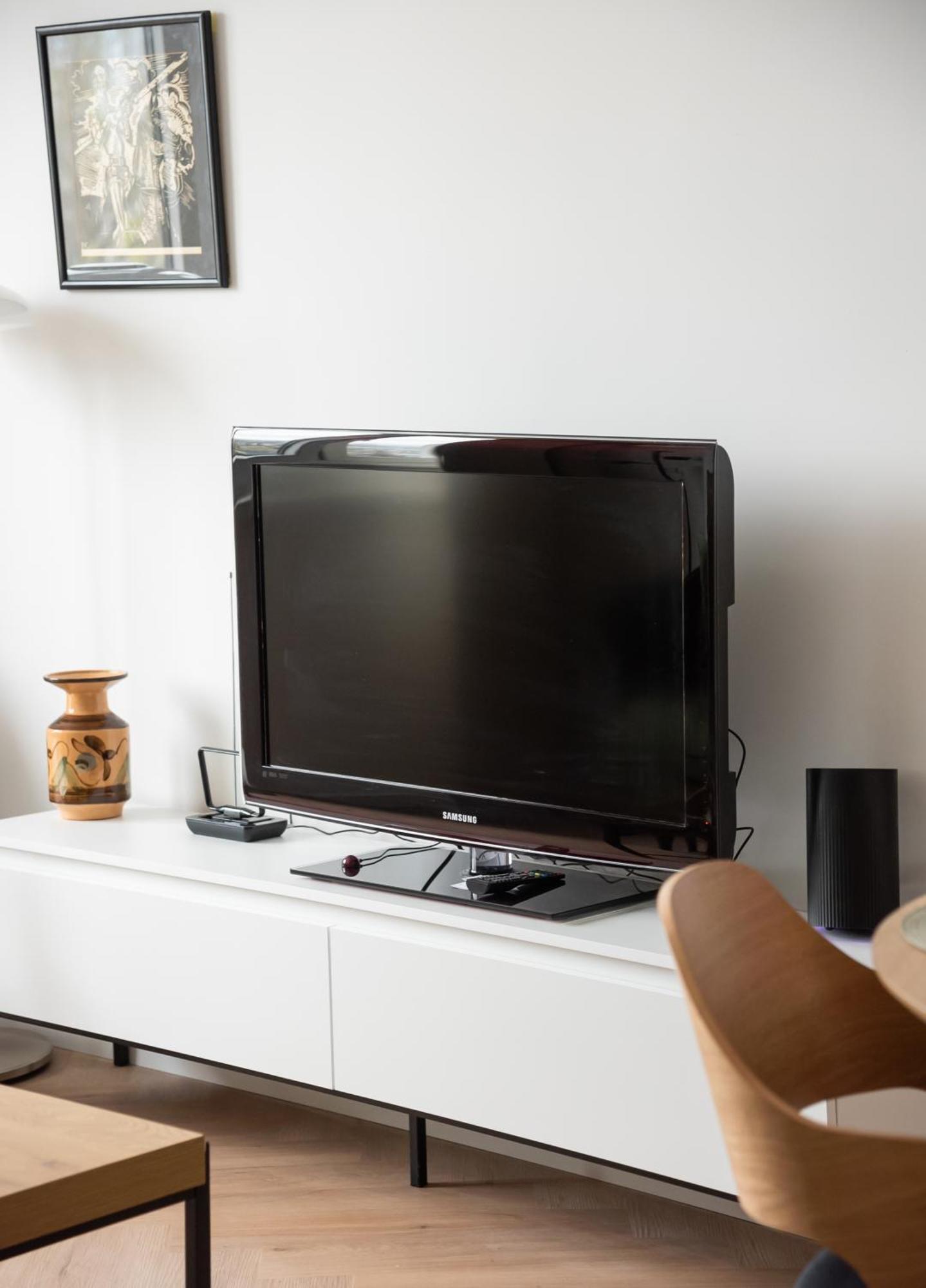 Saska Kepa 2-bedroom Apartamento Varsóvia
