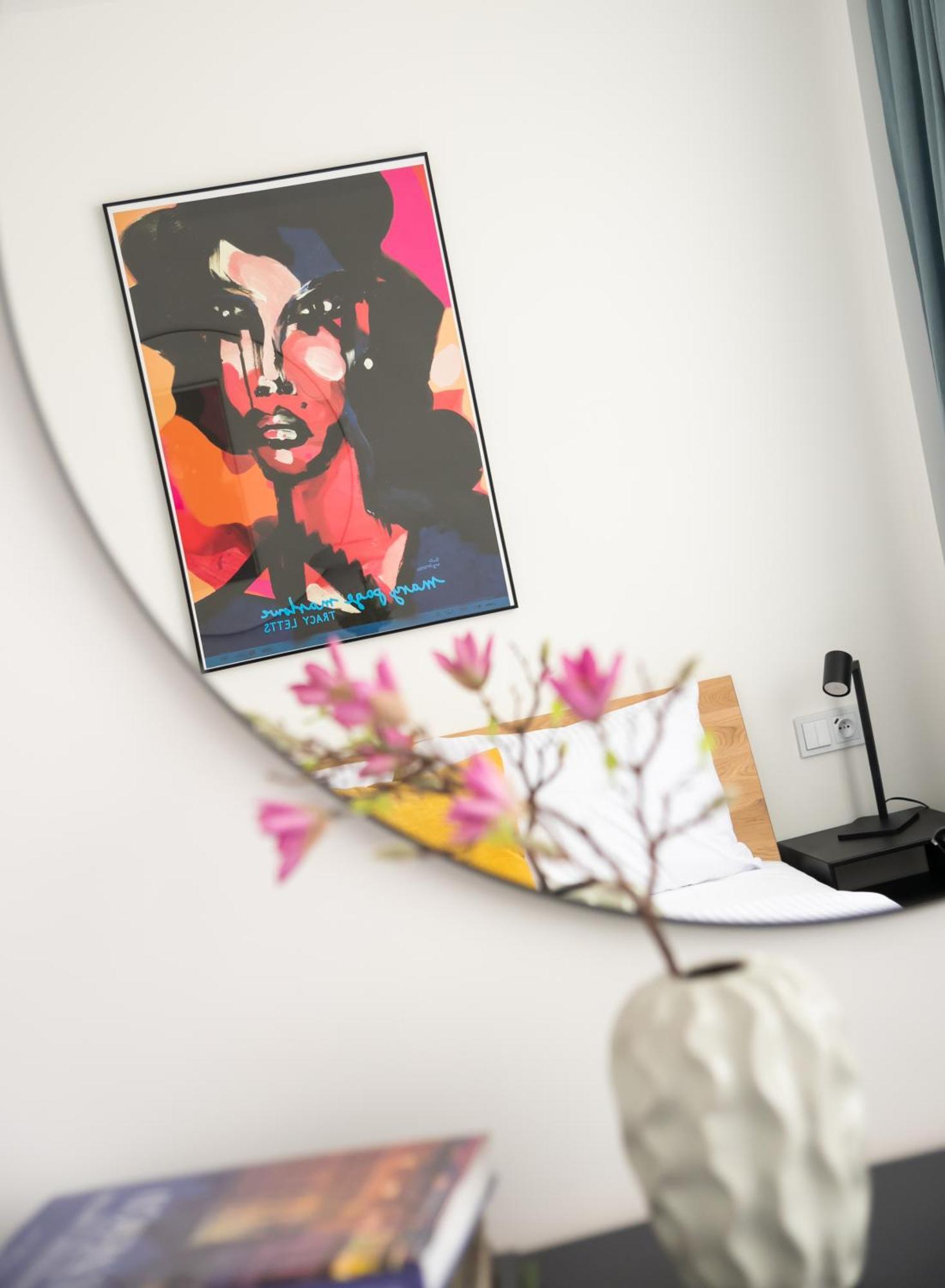 Apartamento Saska Kepa 2-bedroom *