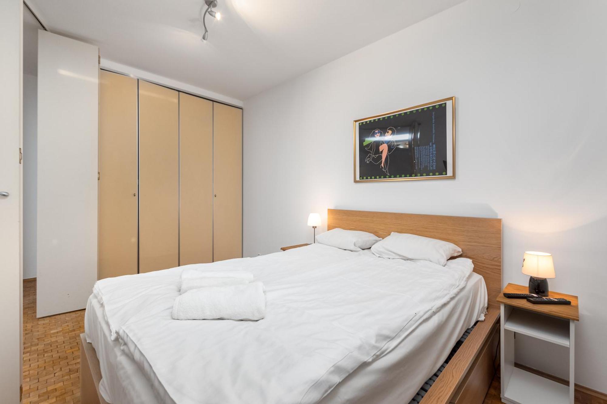 Szlenkierow 1 By Homeprime Apartment *