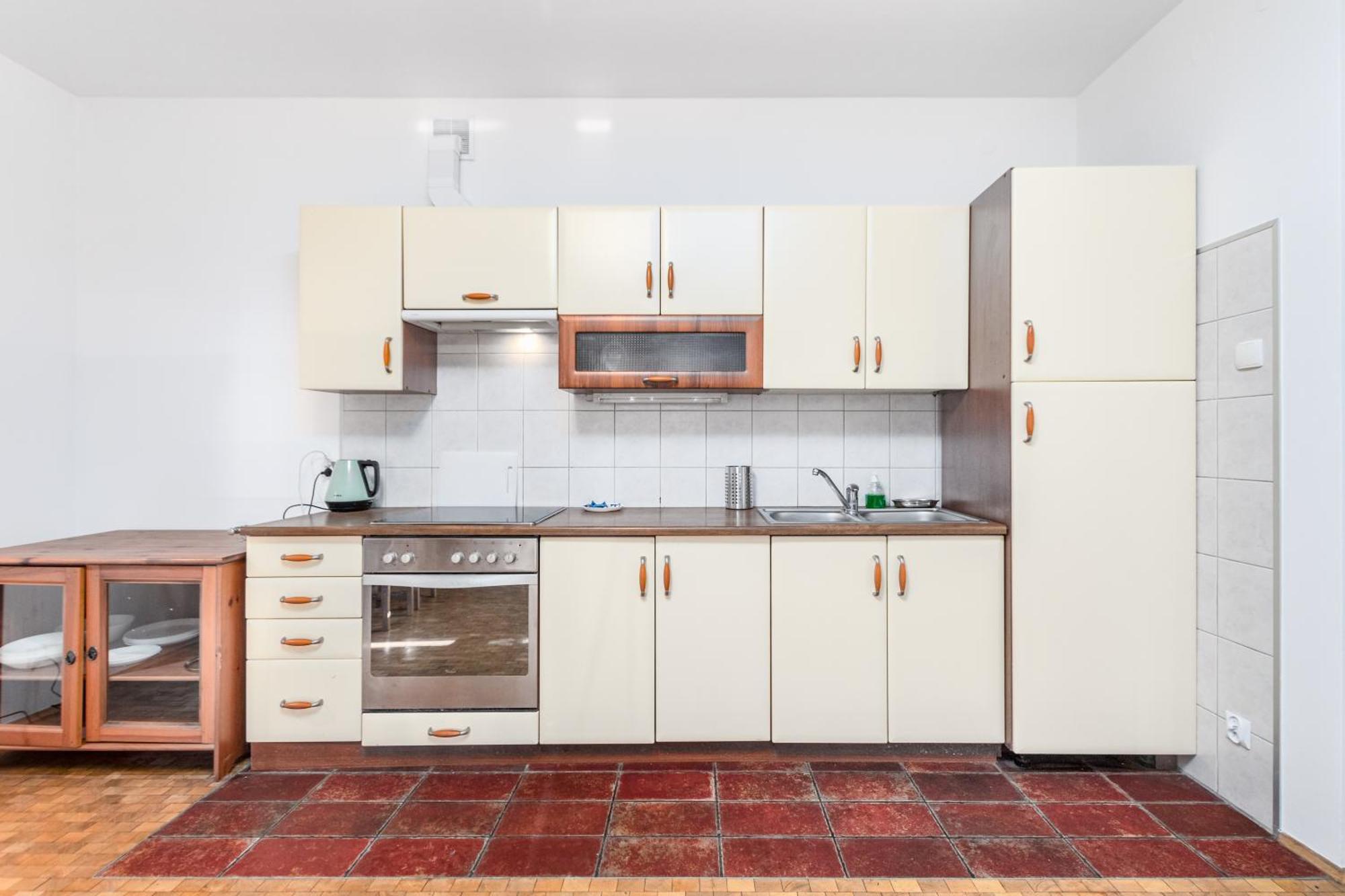 Szlenkierow 1 By Homeprime Apartment