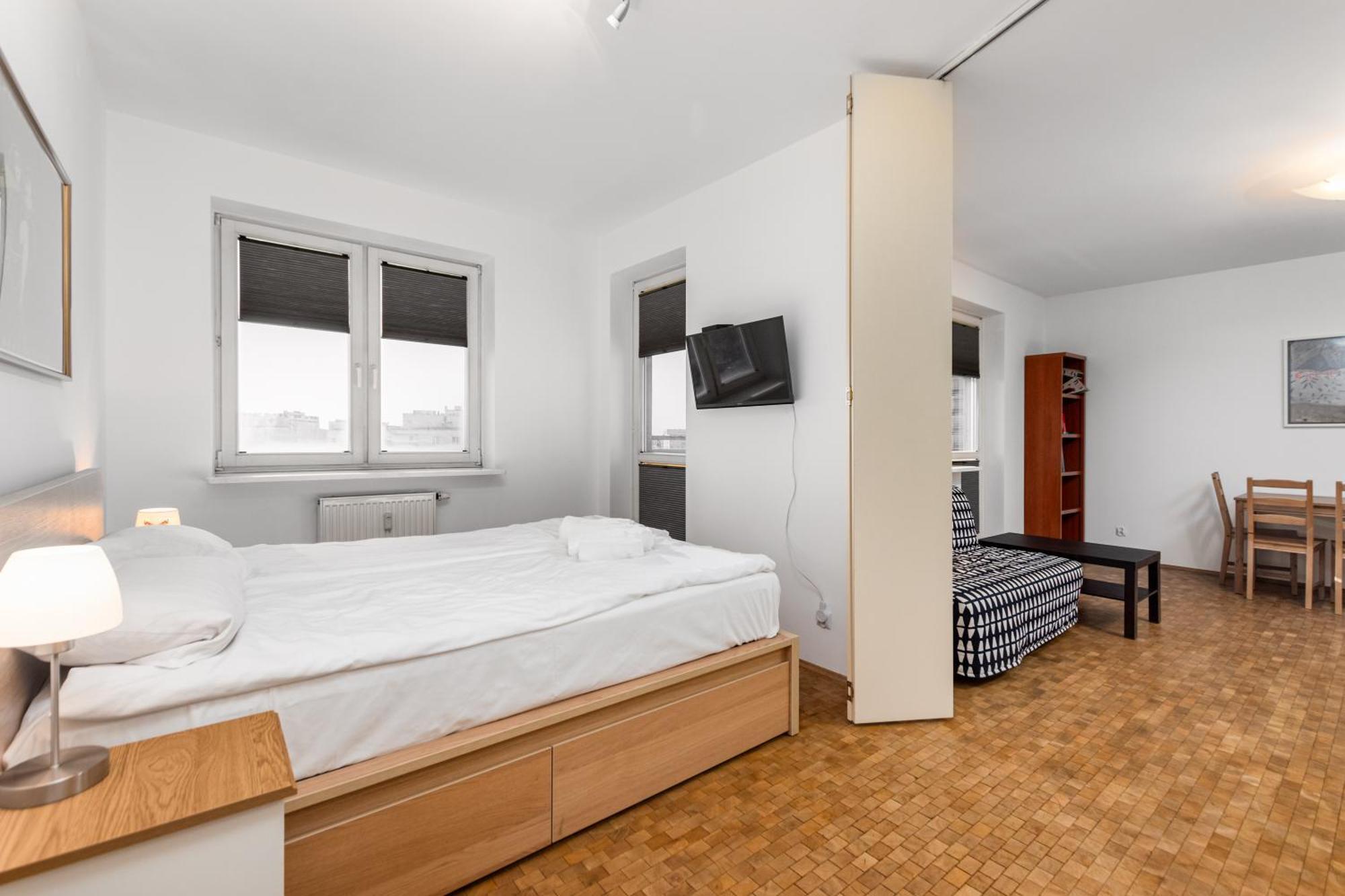 Szlenkierow 1 By Homeprime Apartment *