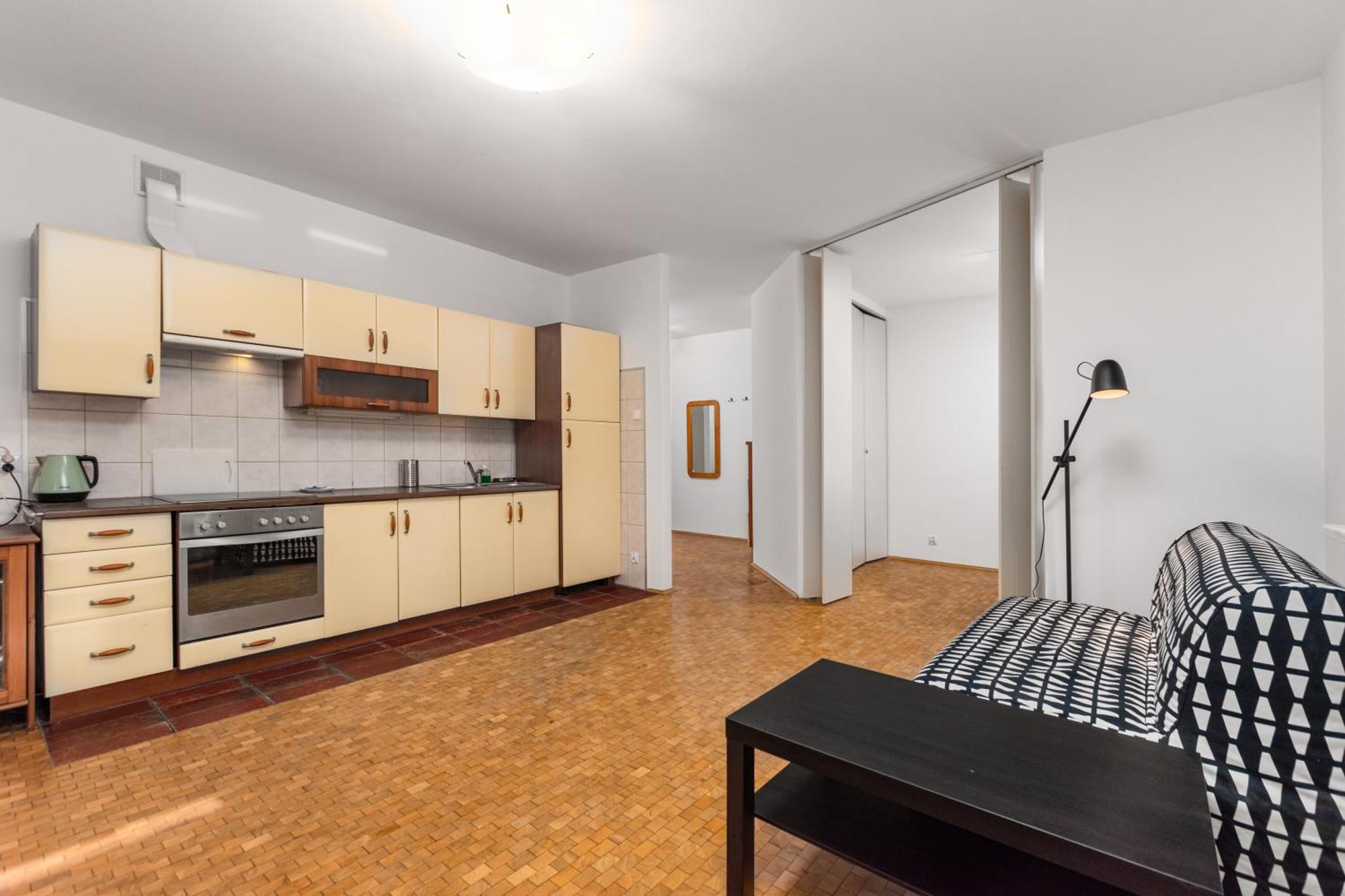 Apartment Szlenkierow 1 By Homeprime *