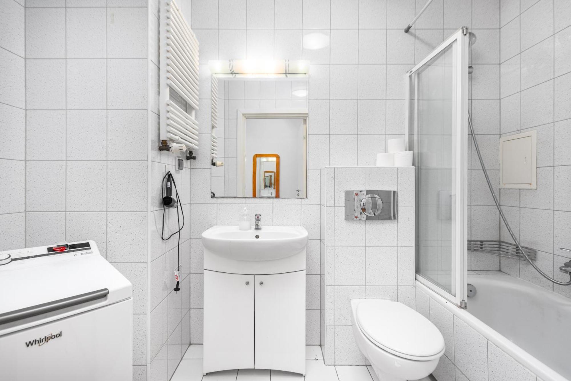Apartment Szlenkierow 1 By Homeprime *