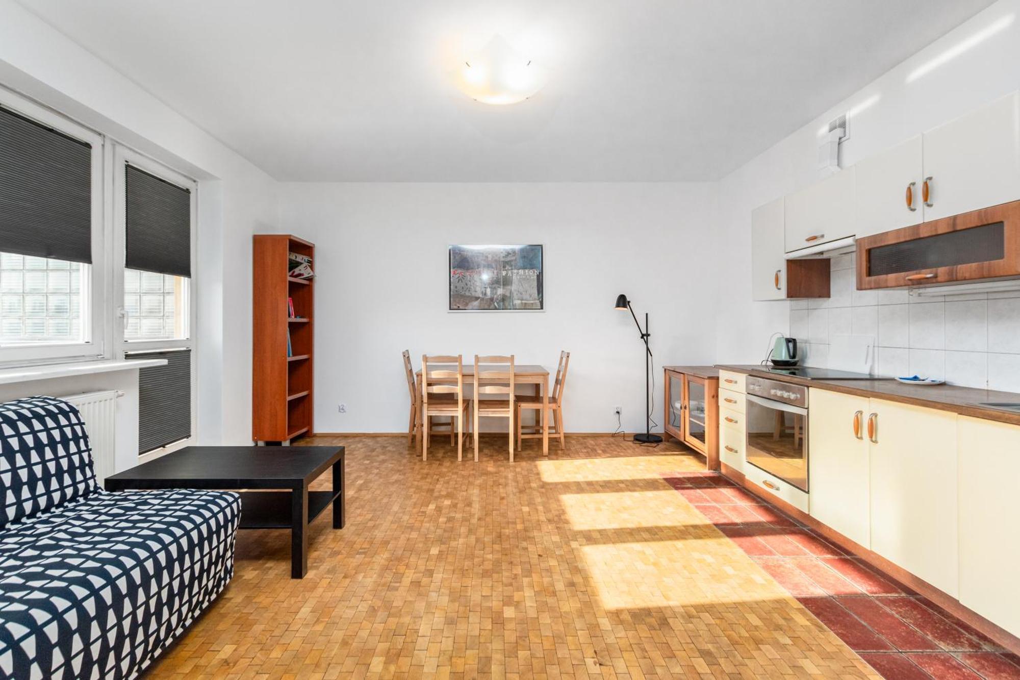 Szlenkierow 1 By Homeprime * Warsaw